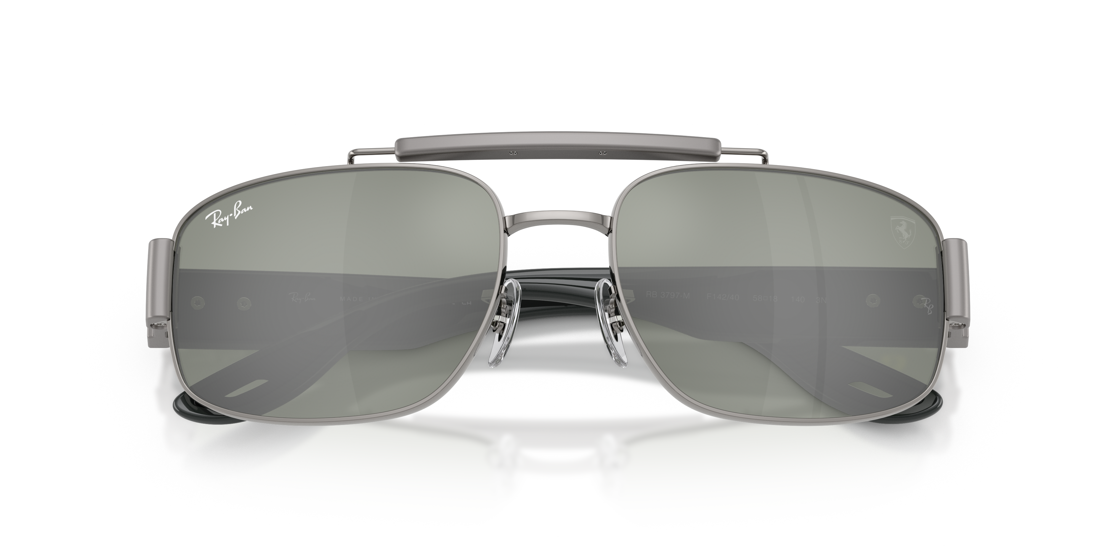 Ray-Ban RB3797M F14240