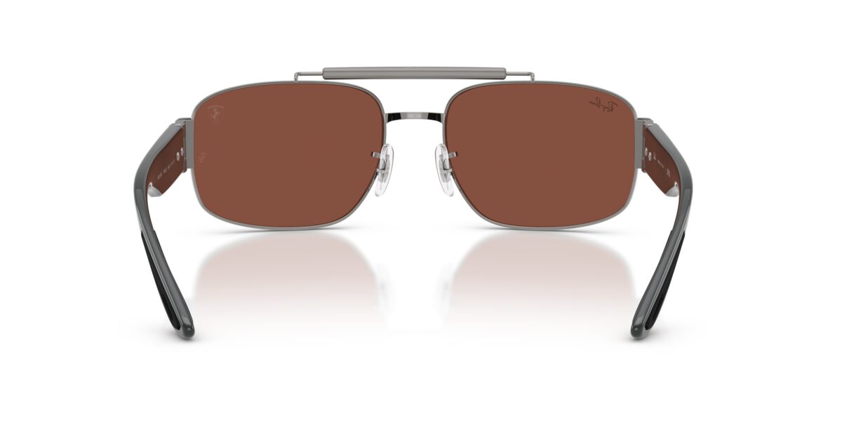 Ray-Ban RB3797M F142C5