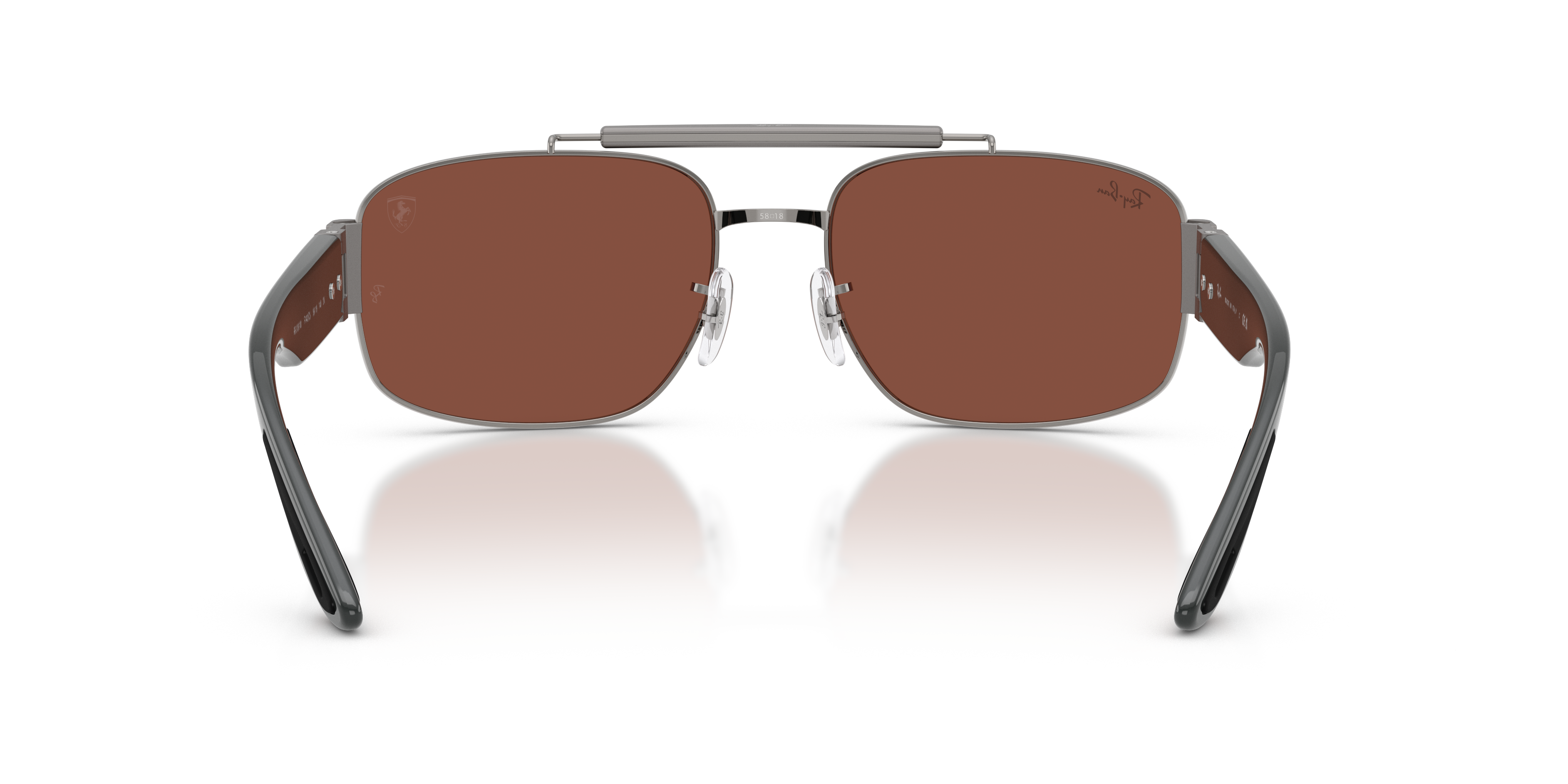 Ray-Ban RB3797M F142C5