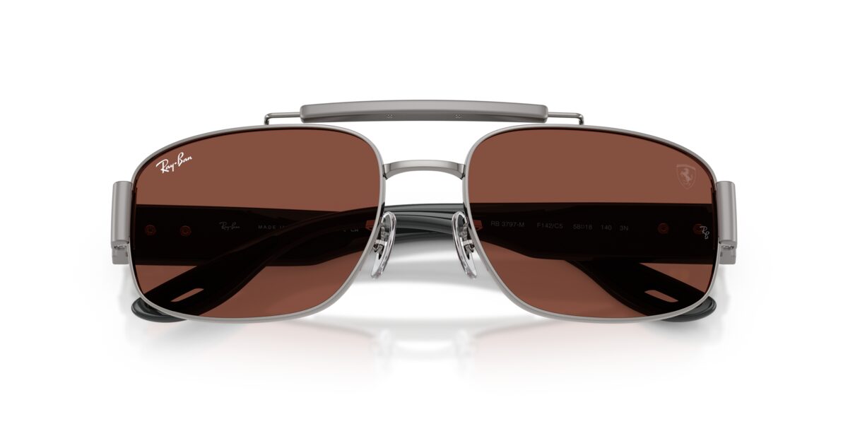 Ray-Ban RB3797M F142C5