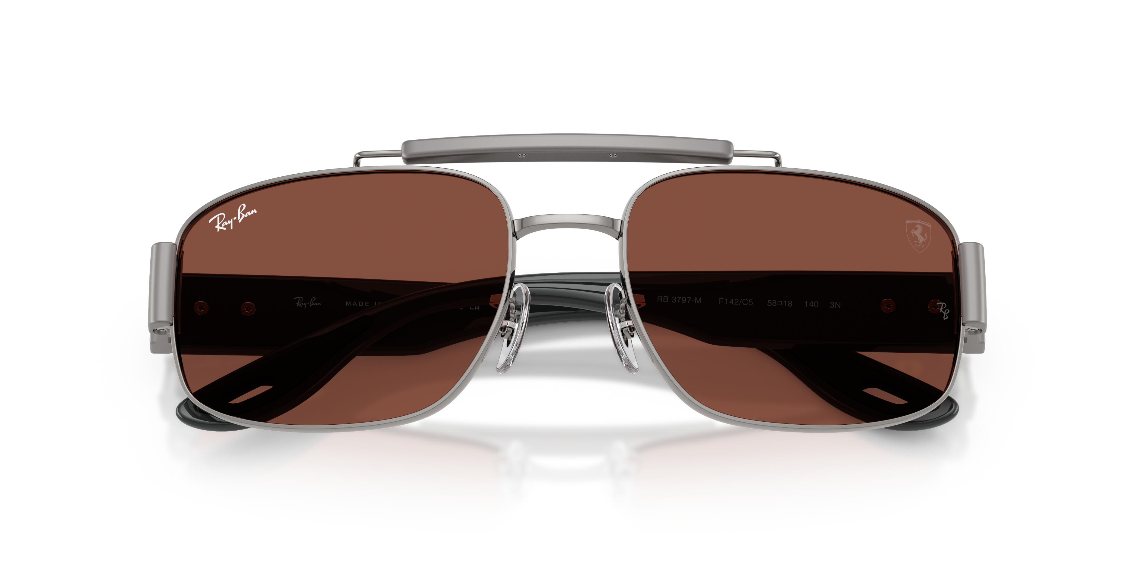 Ray-Ban RB3797M F142C5