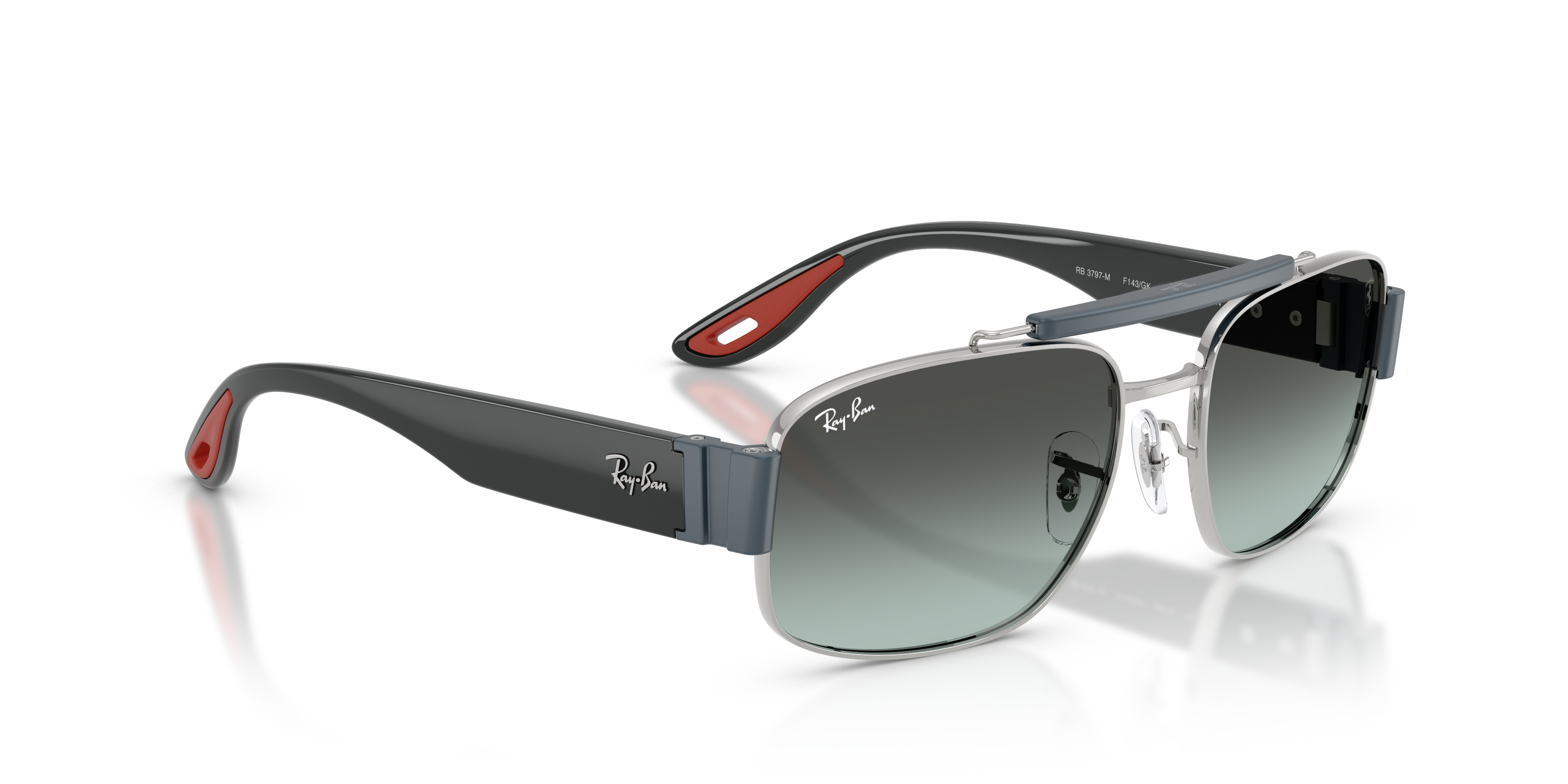 Ray-Ban RB3797M F143GK