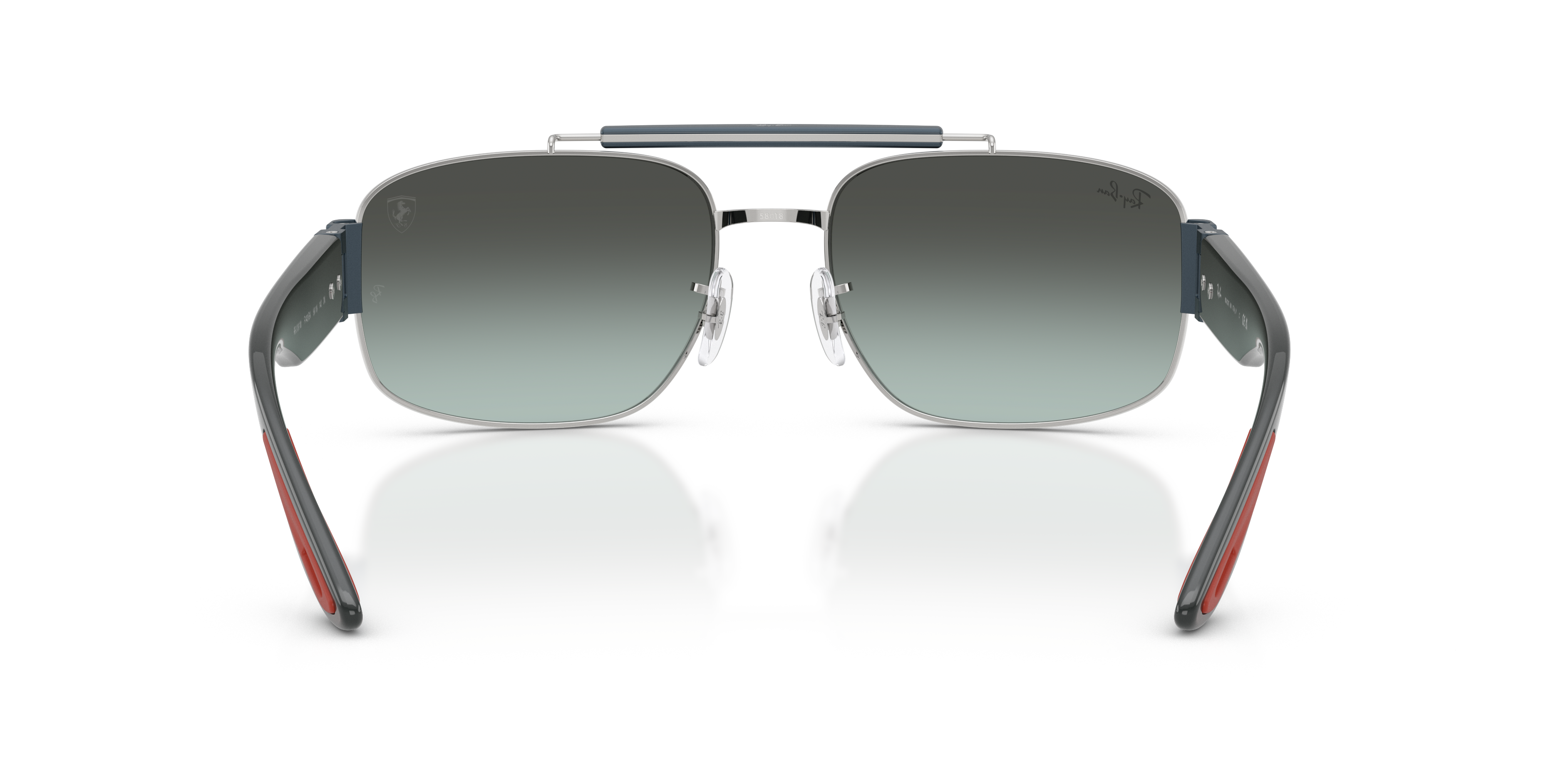 Ray-Ban RB3797M F143GK