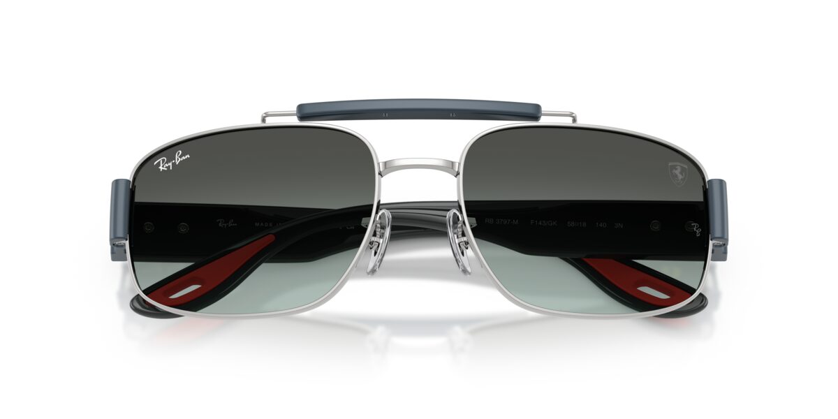 Ray-Ban RB3797M F143GK