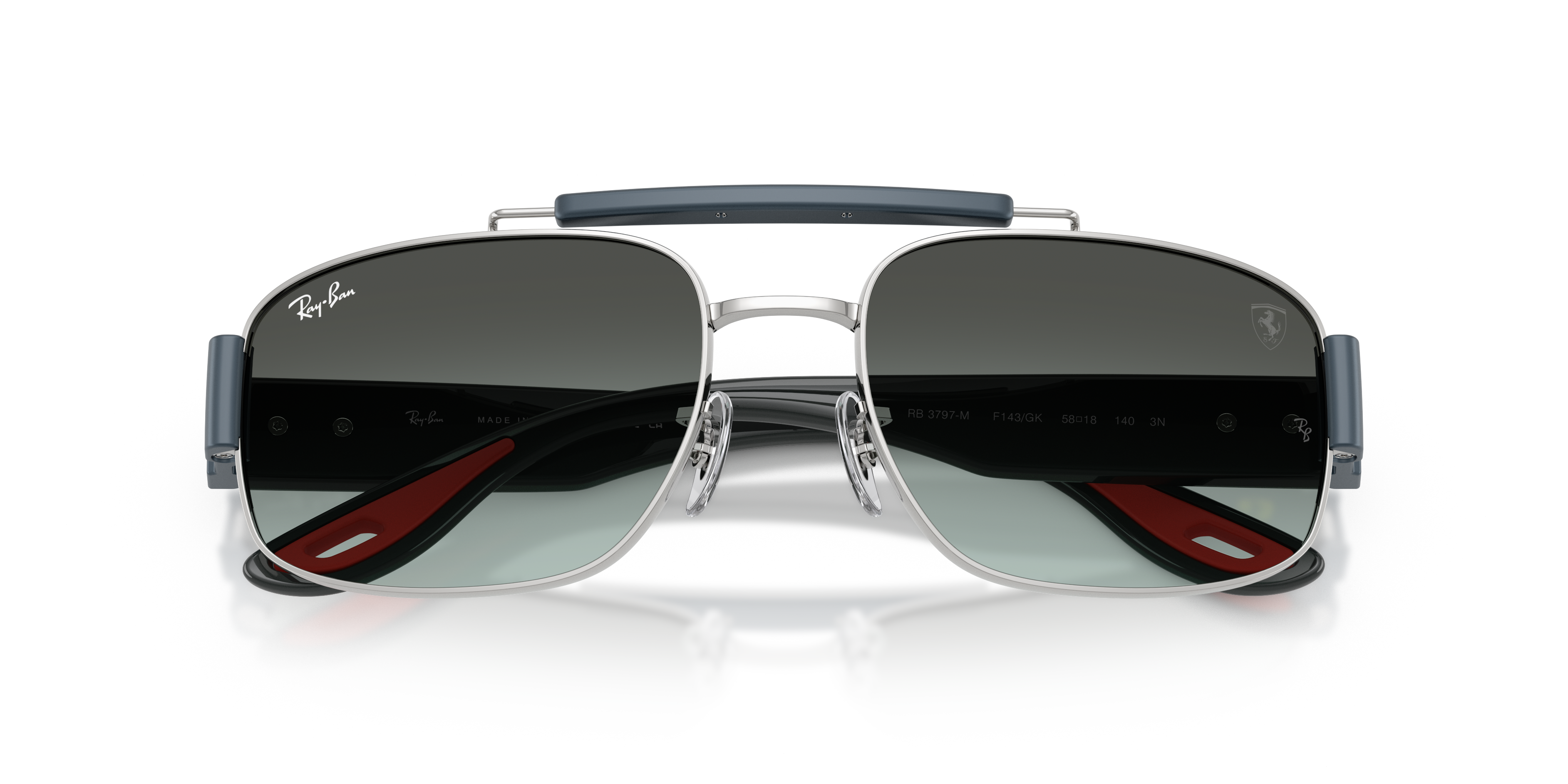 Ray-Ban RB3797M F143GK