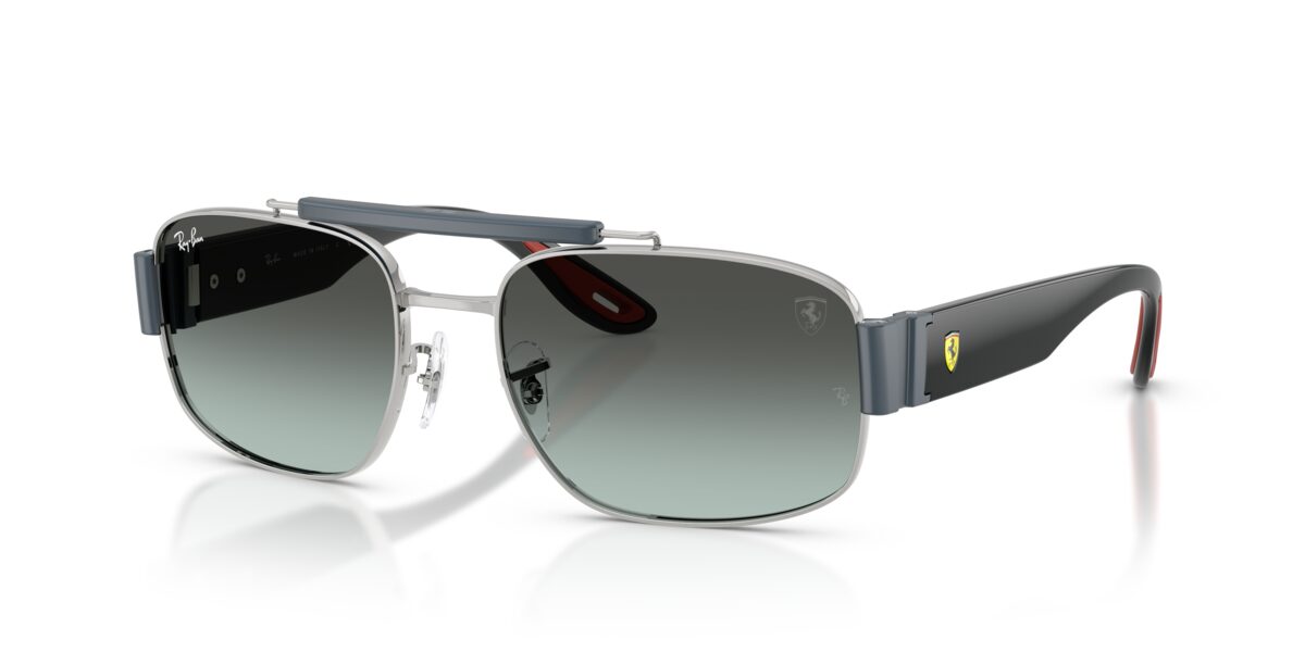 Ray-Ban RB3797M F143GK