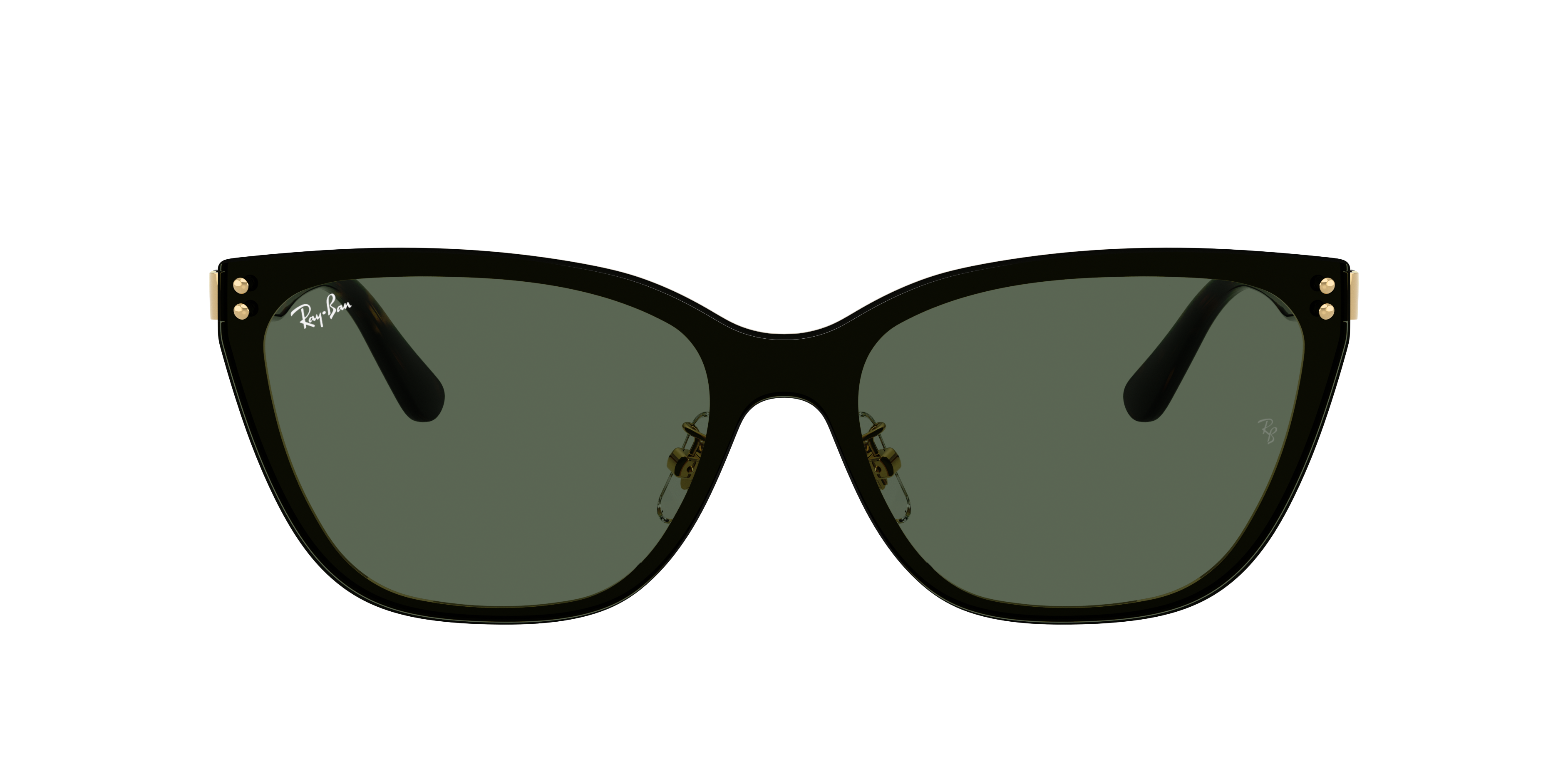 Ray-Ban RB3798D 001/71