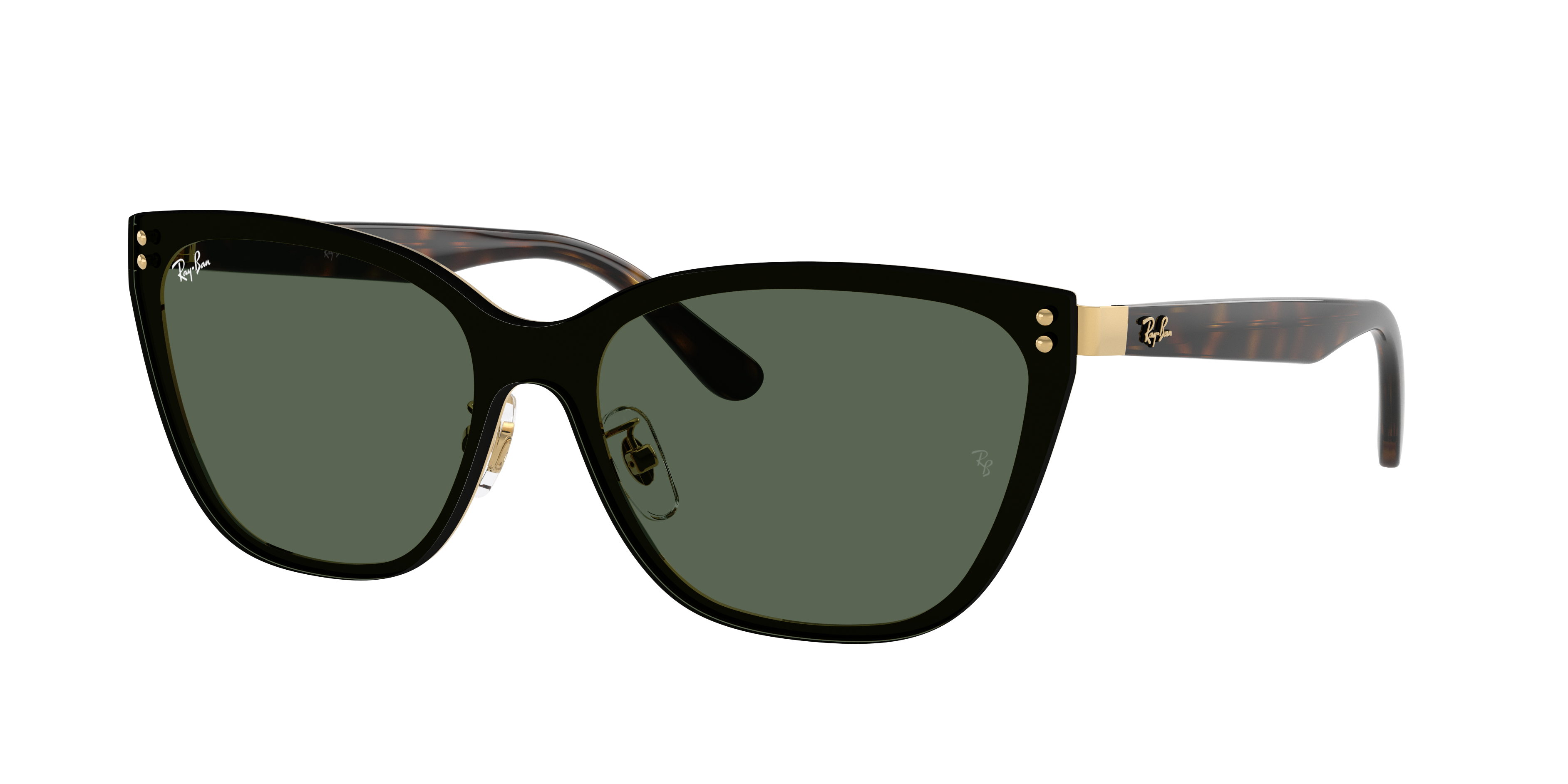 Ray-Ban RB3798D 001/71