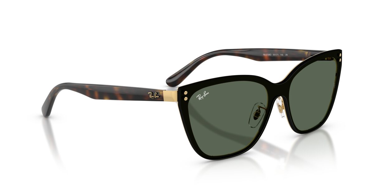 Ray-Ban RB3798D 001/71
