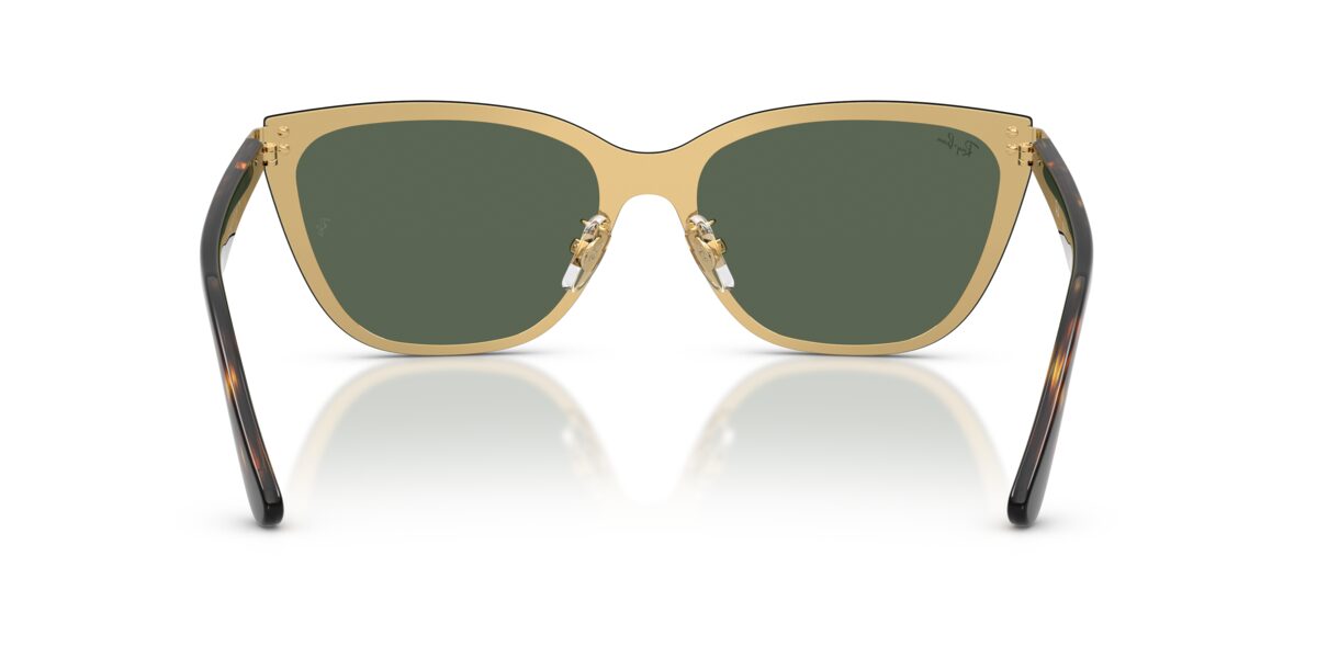 Ray-Ban RB3798D 001/71
