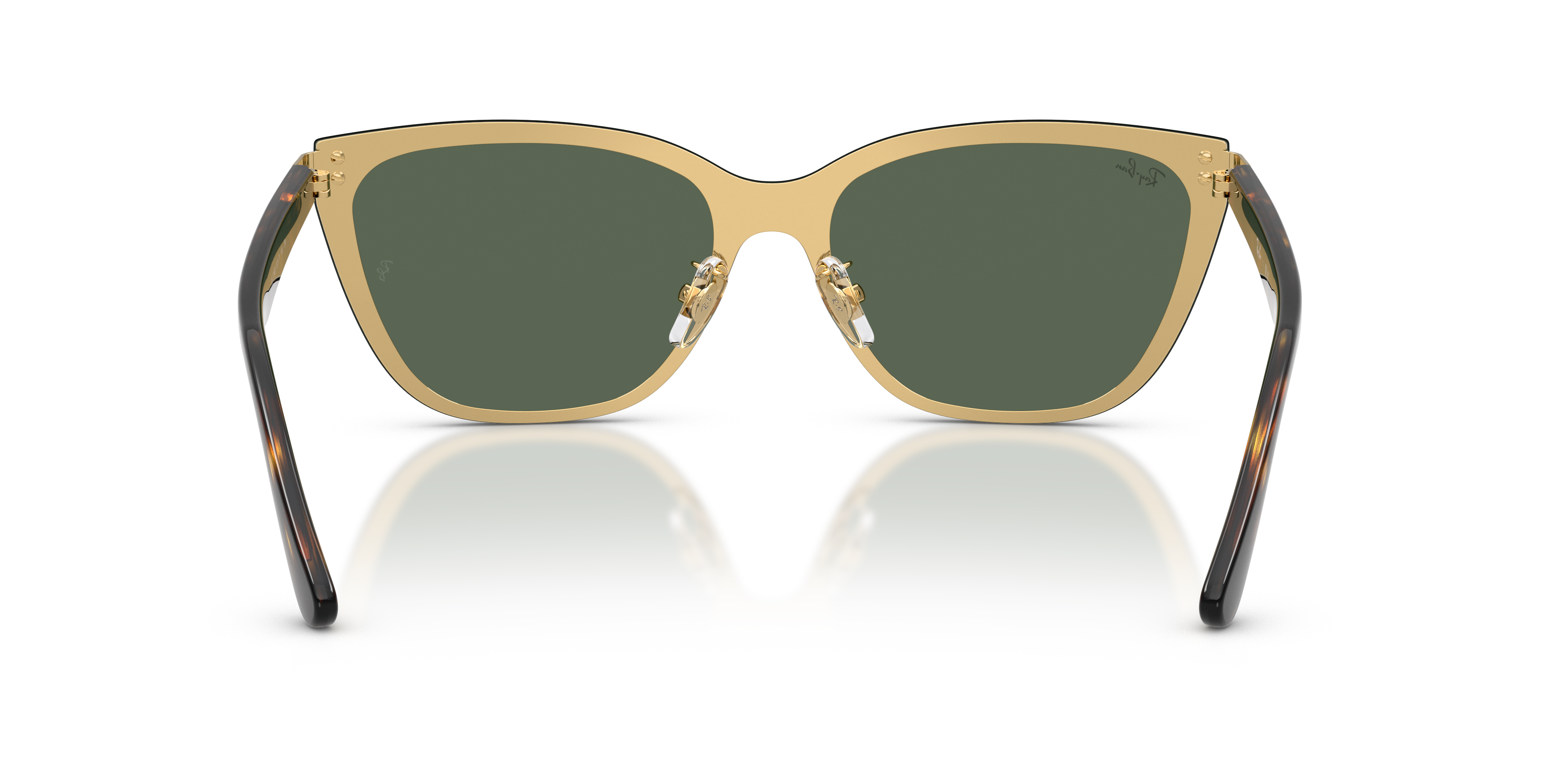 Ray-Ban RB3798D 001/71