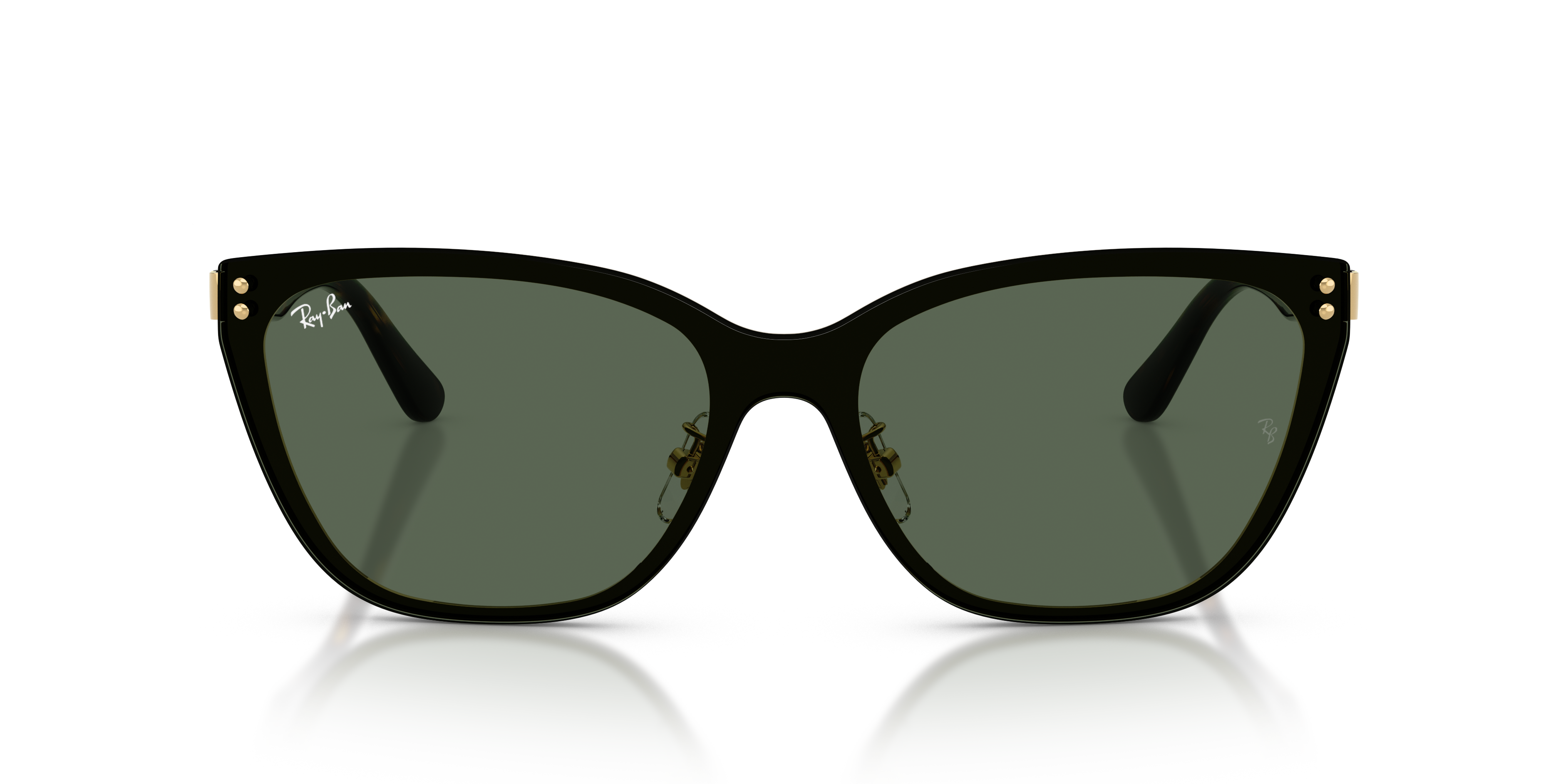Ray-Ban RB3798D 001/71