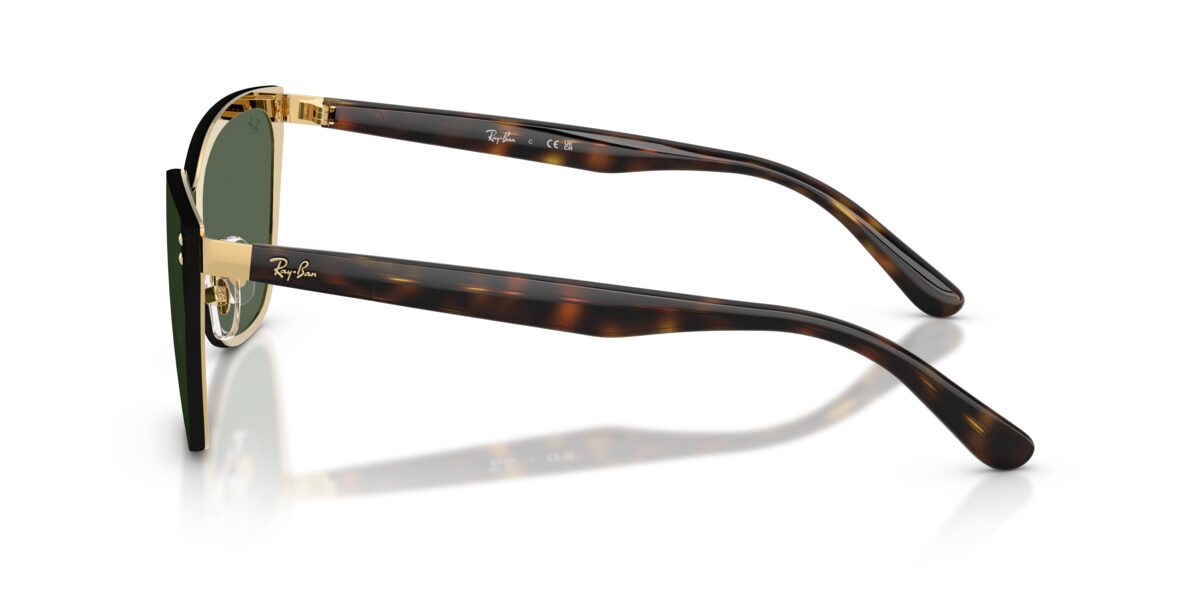 Ray-Ban RB3798D 001/71