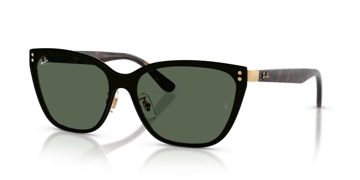 Ray-Ban RB3798D 001/71