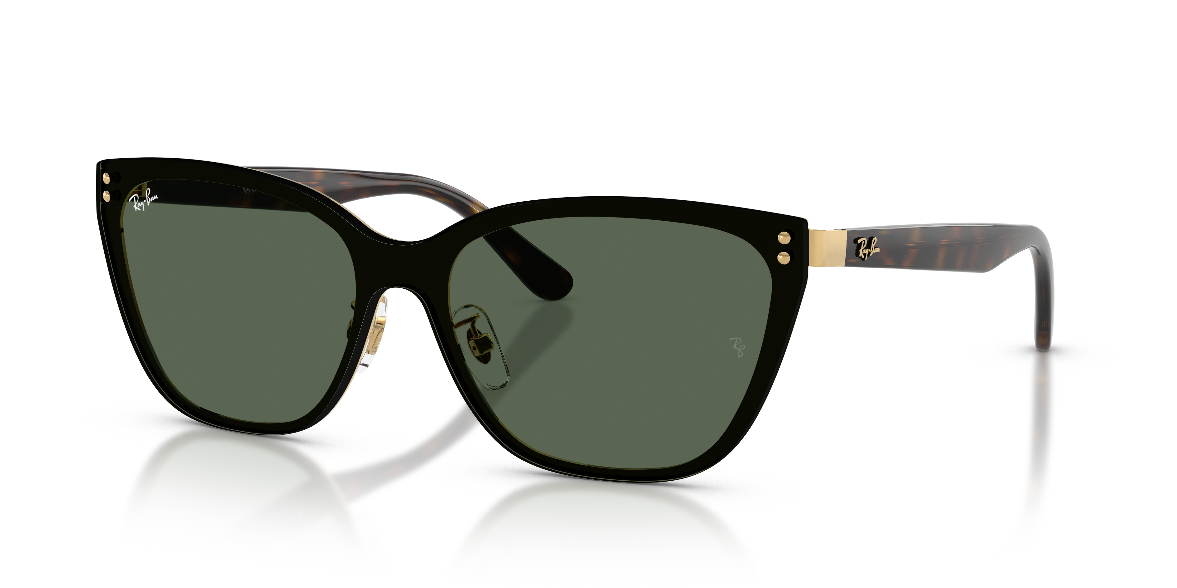 Ray-Ban RB3798D 001/71