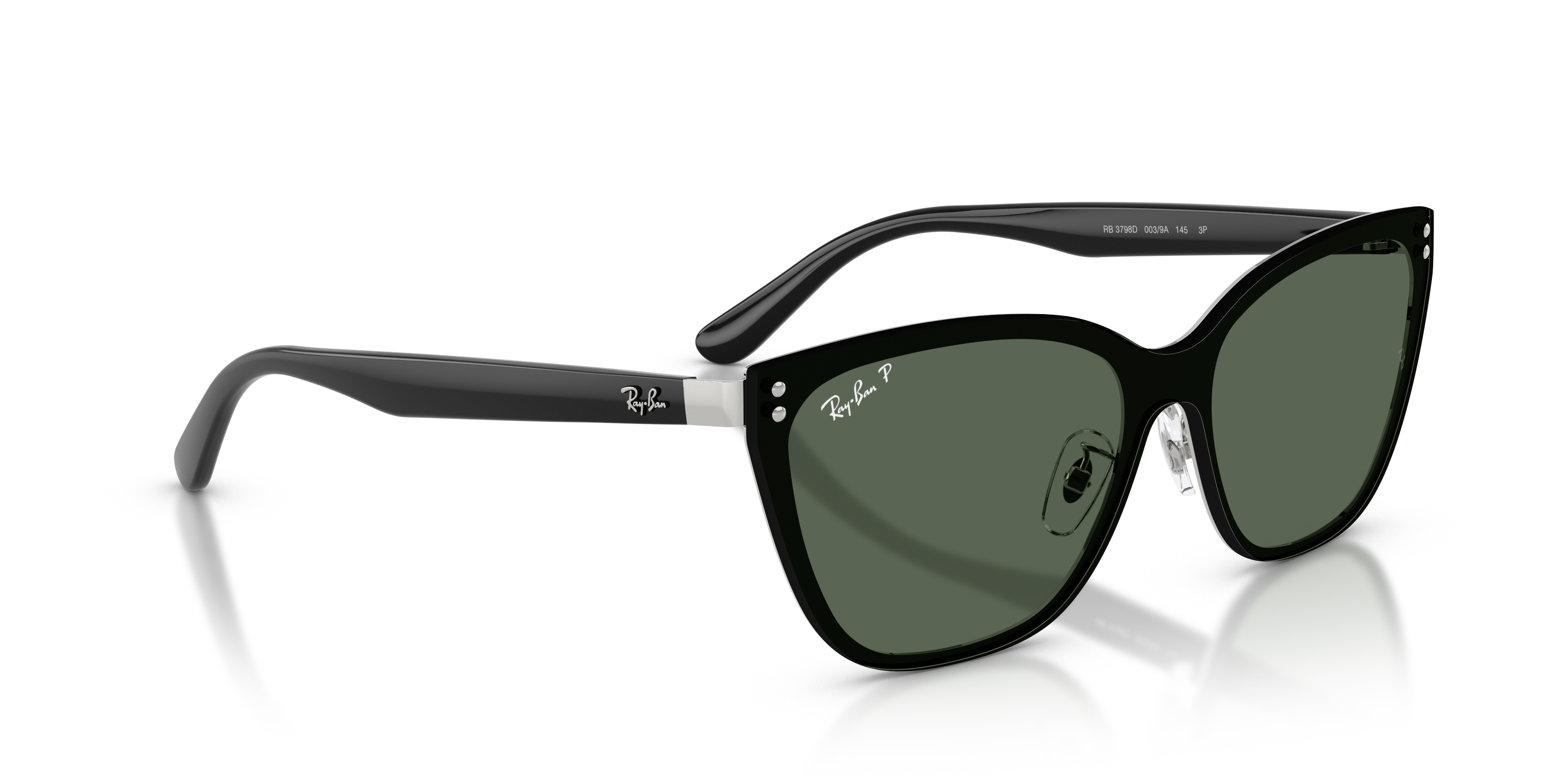 Ray-Ban RB3798D 003/9A