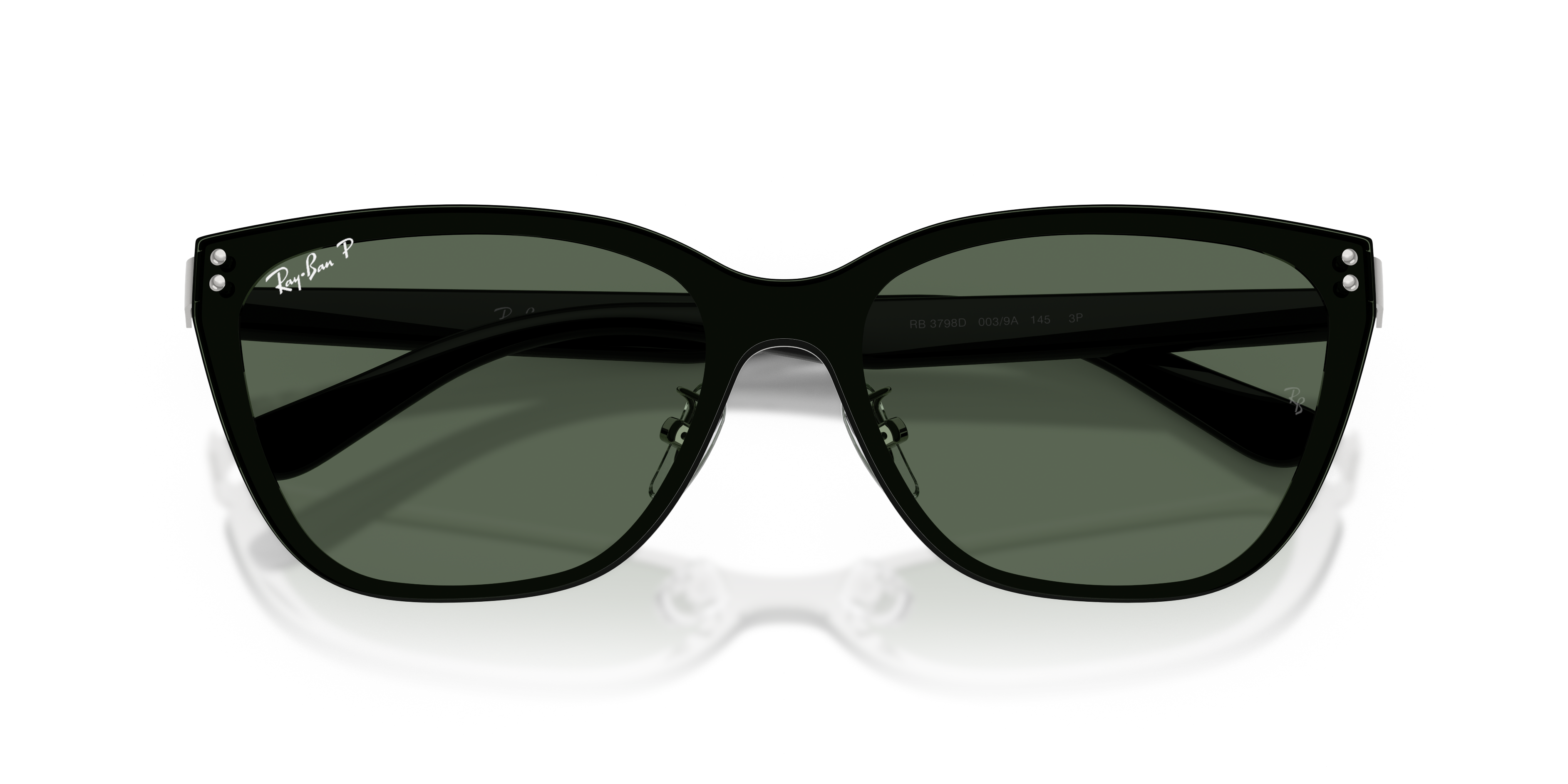 Ray-Ban RB3798D 003/9A