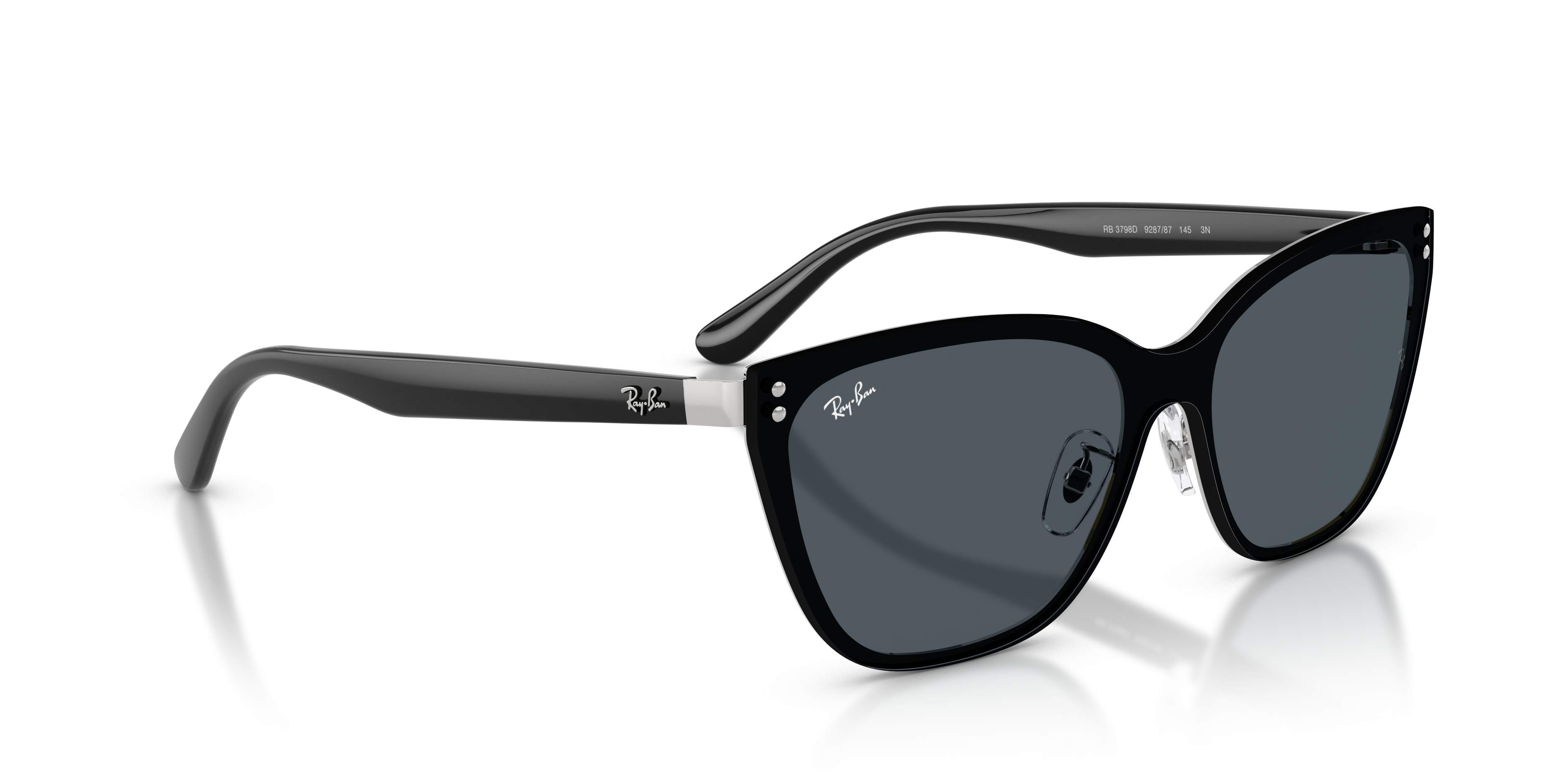 Ray-Ban RB3798D 928787