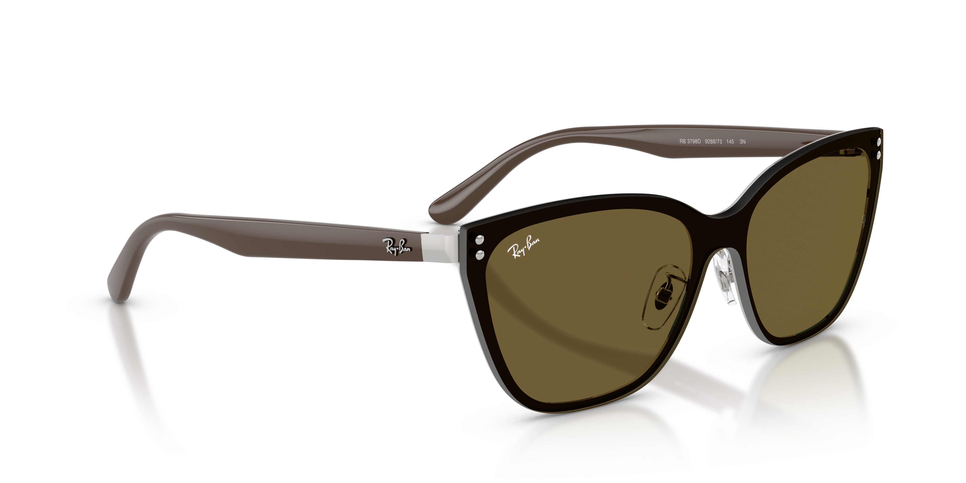 Ray-Ban RB3798D 928873