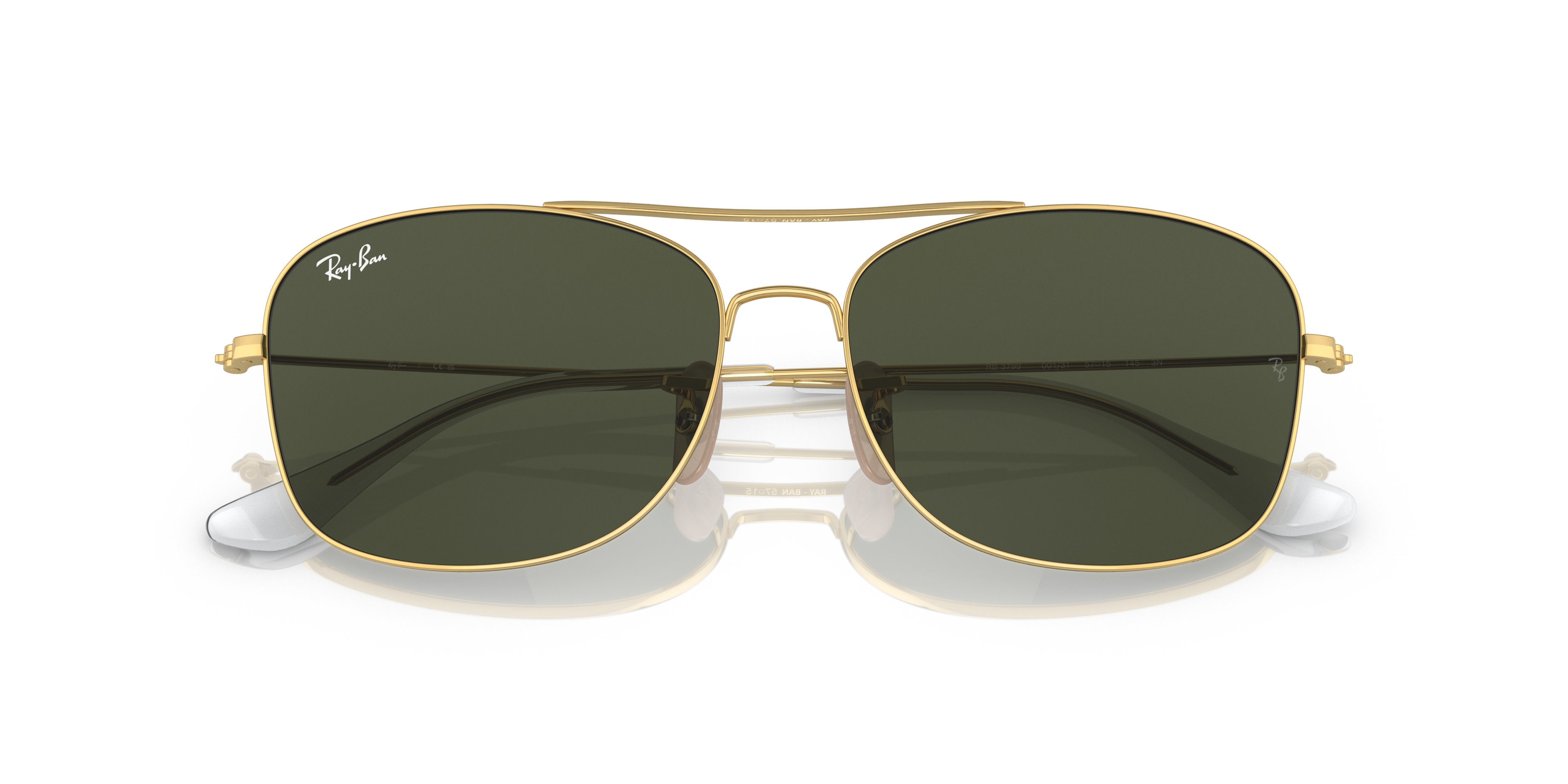 Ray-Ban RB3799 001/31