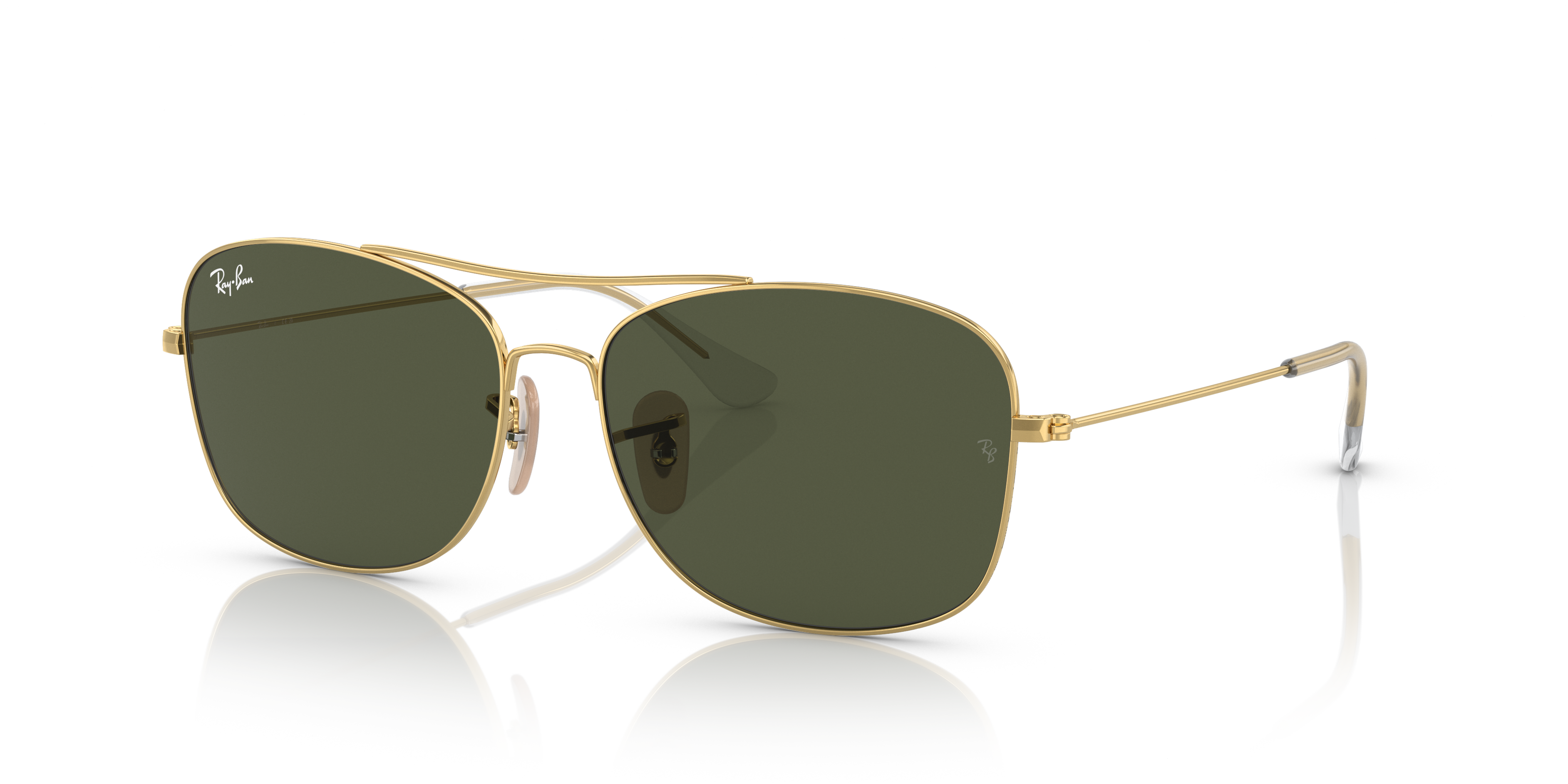 Ray-Ban RB3799 001/31