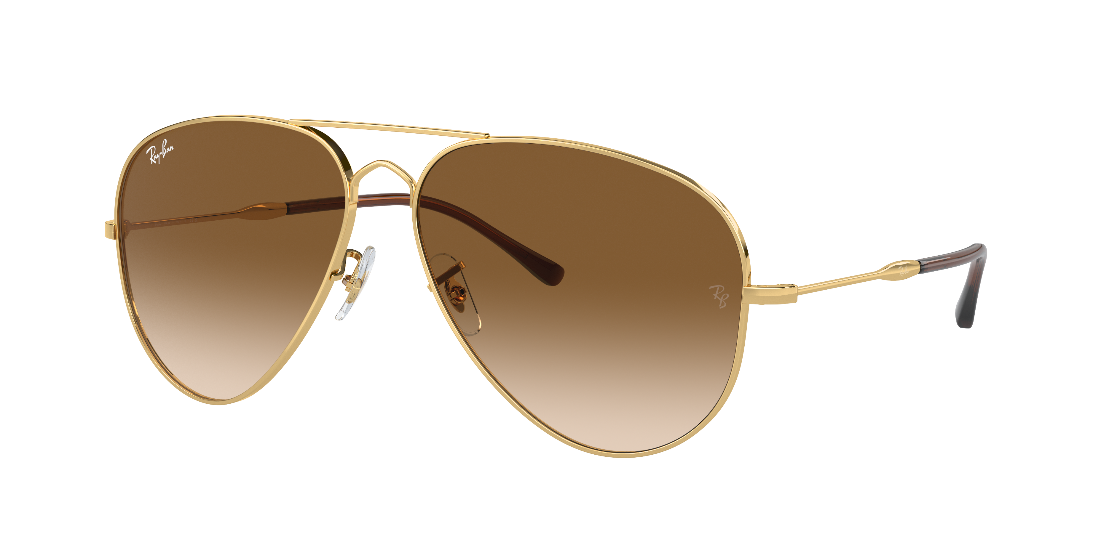 Ray-Ban RB3825 OLD AVIATOR 001/51