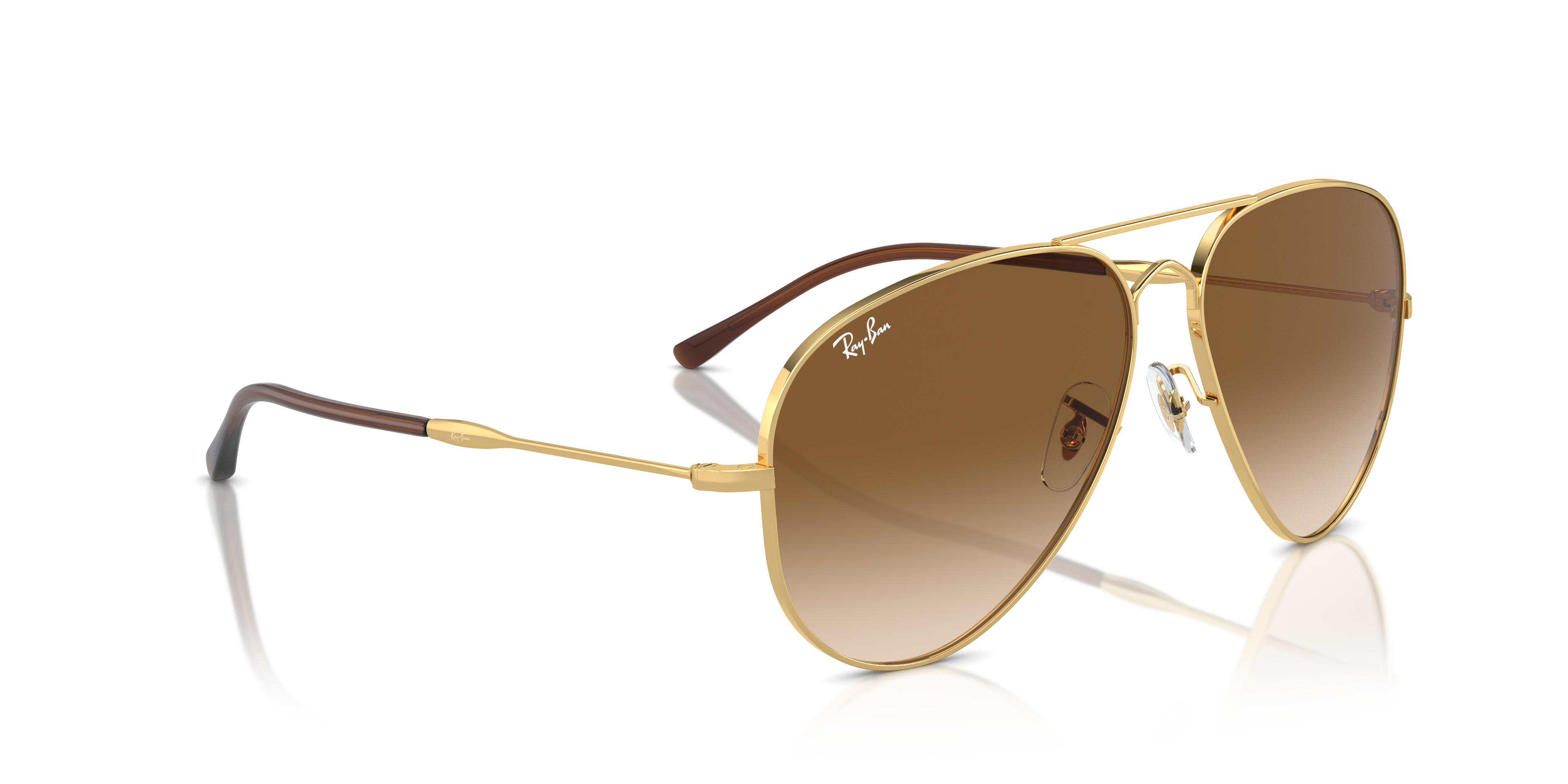 Ray-Ban RB3825 OLD AVIATOR 001/51