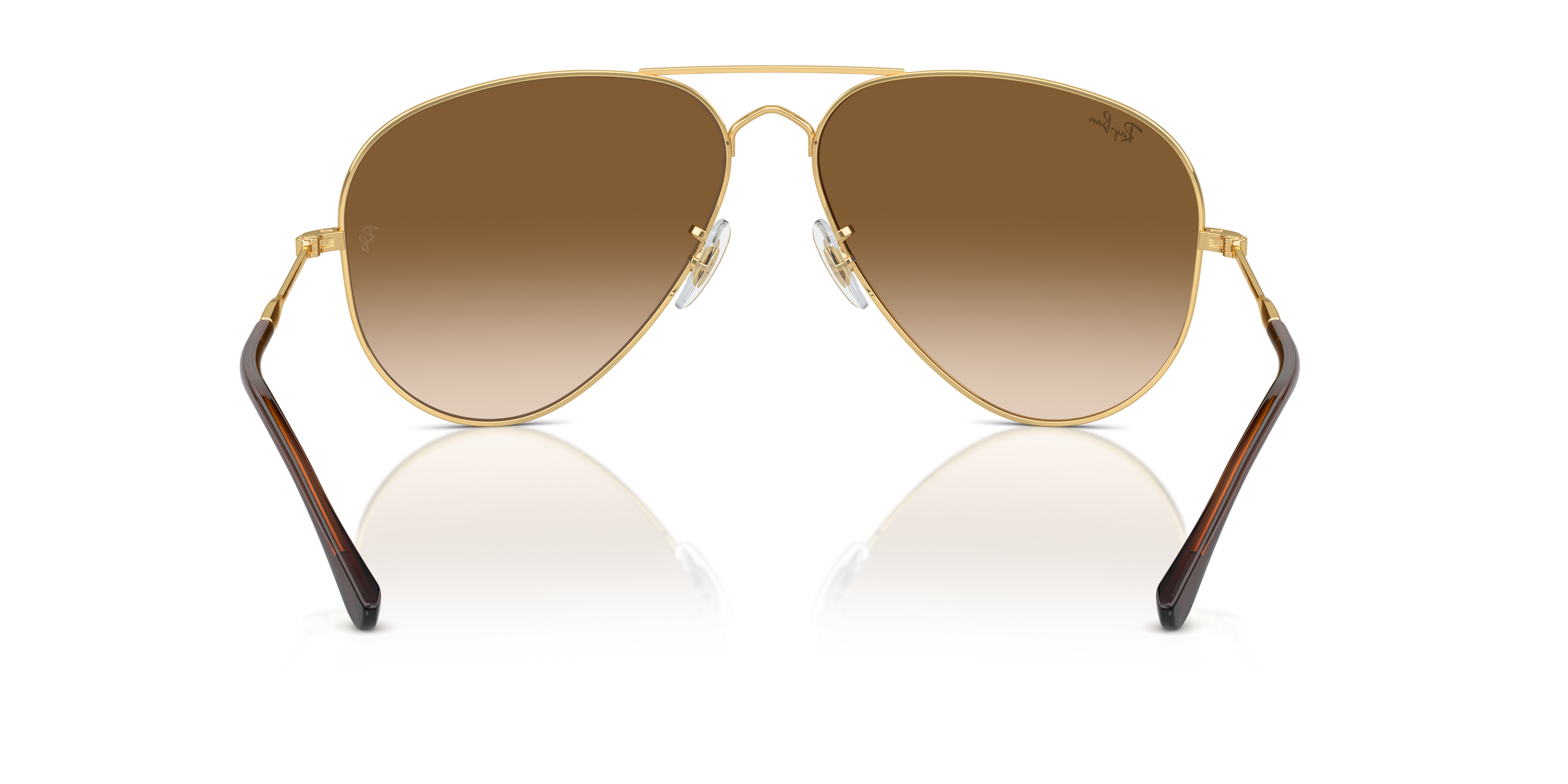 Ray-Ban RB3825 OLD AVIATOR 001/51