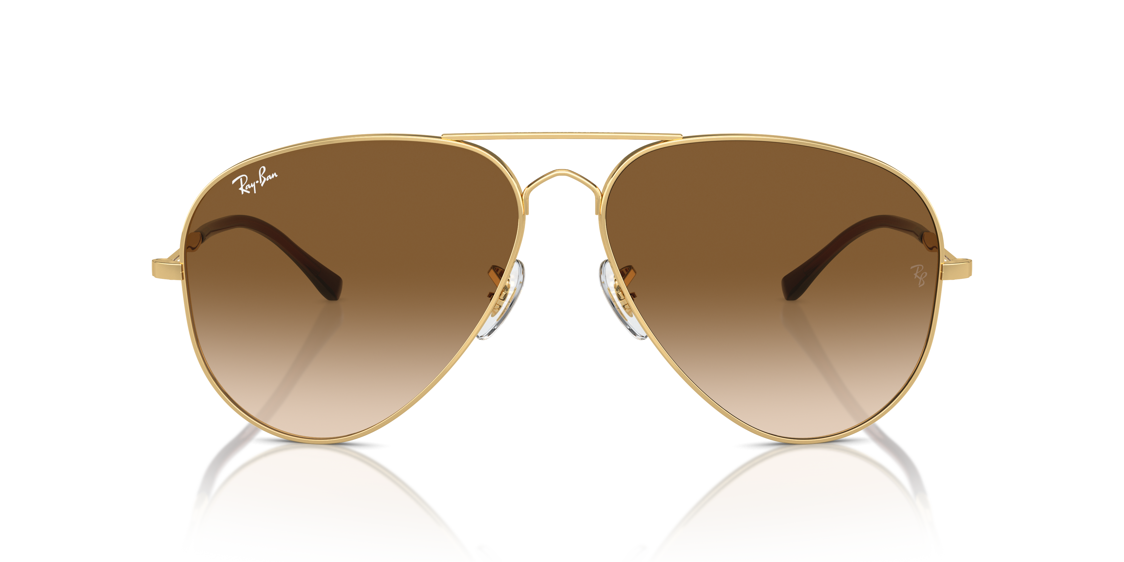 Ray-Ban RB3825 OLD AVIATOR 001/51