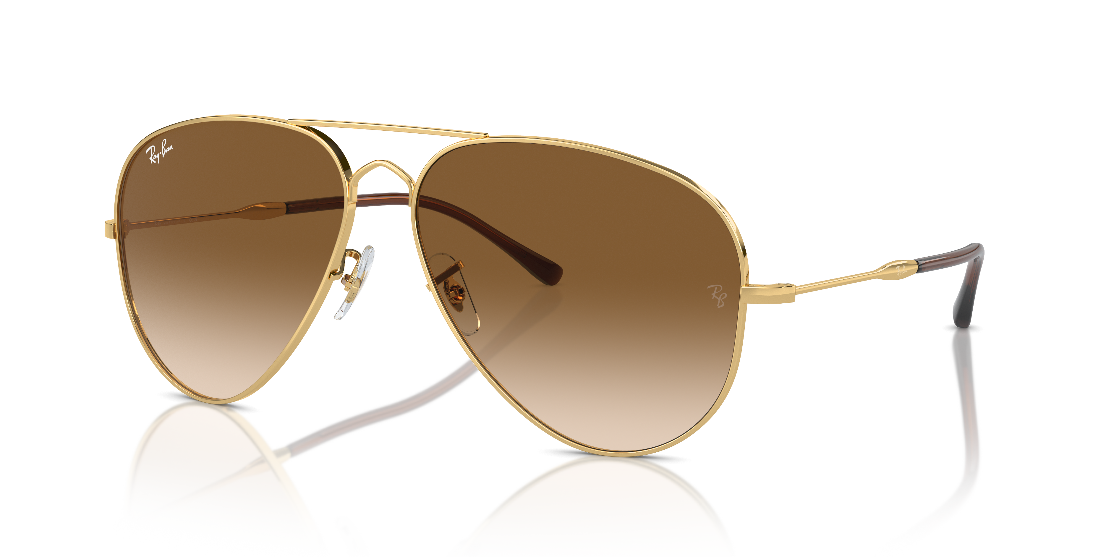 Ray-Ban RB3825 OLD AVIATOR 001/51