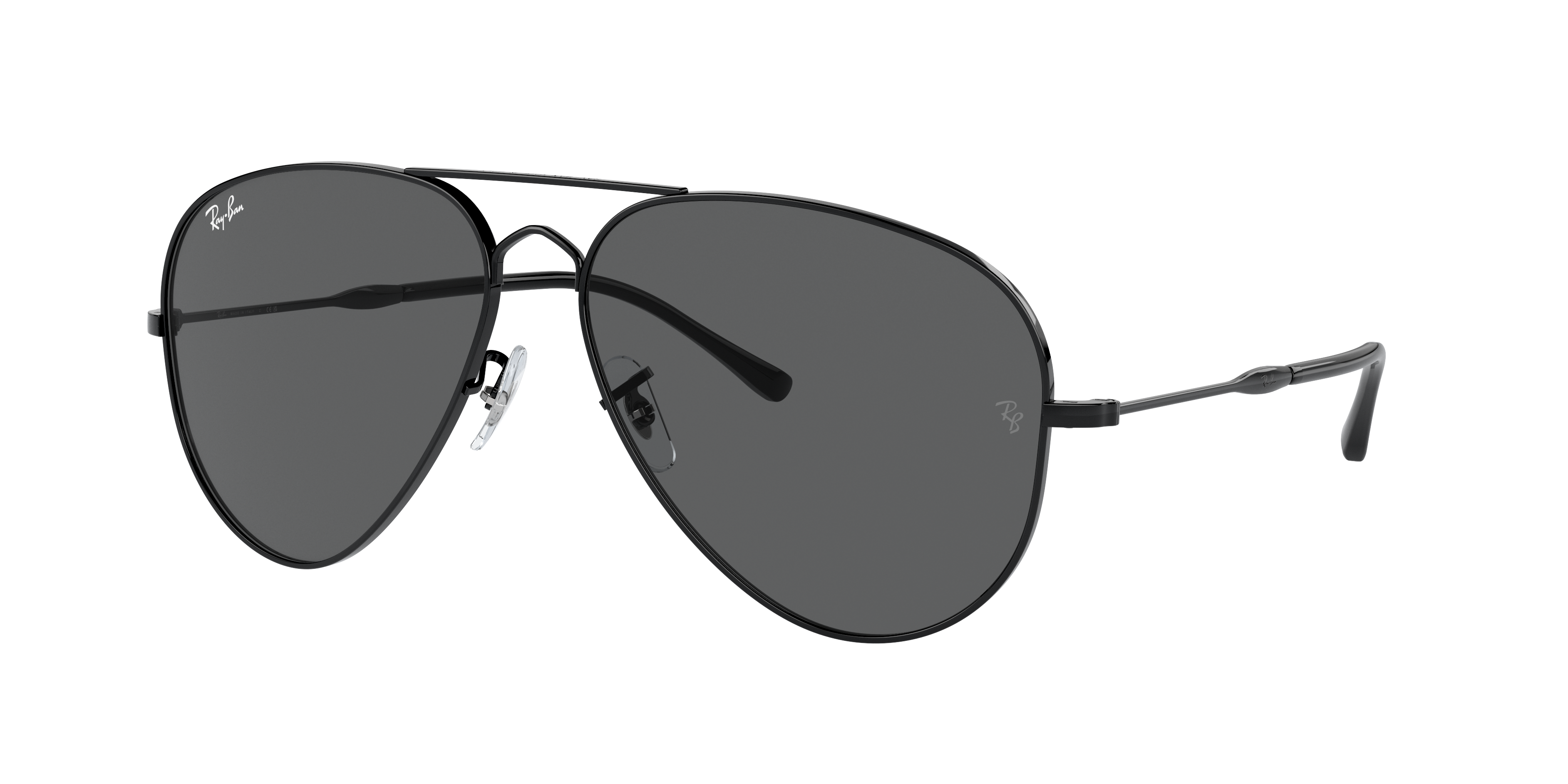 Ray-Ban RB3825 OLD AVIATOR 002/B1