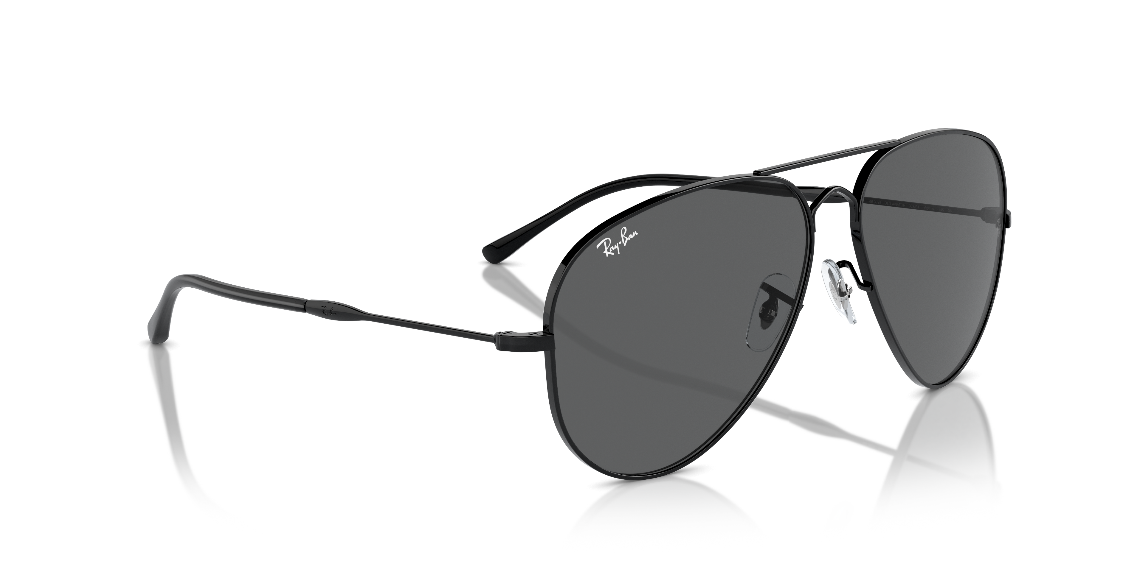 Ray-Ban RB3825 OLD AVIATOR 002/B1