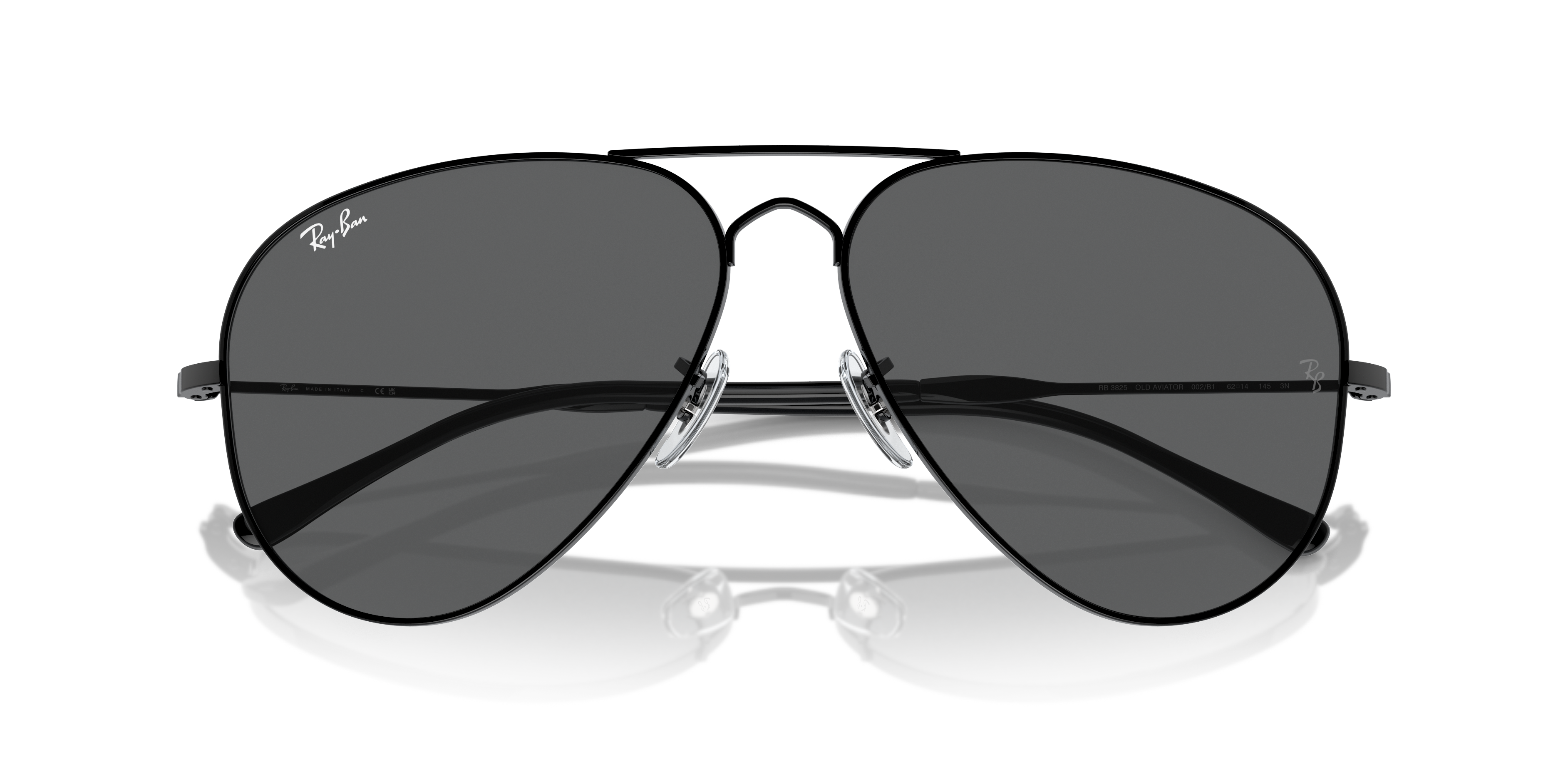 Ray-Ban RB3825 OLD AVIATOR 002/B1