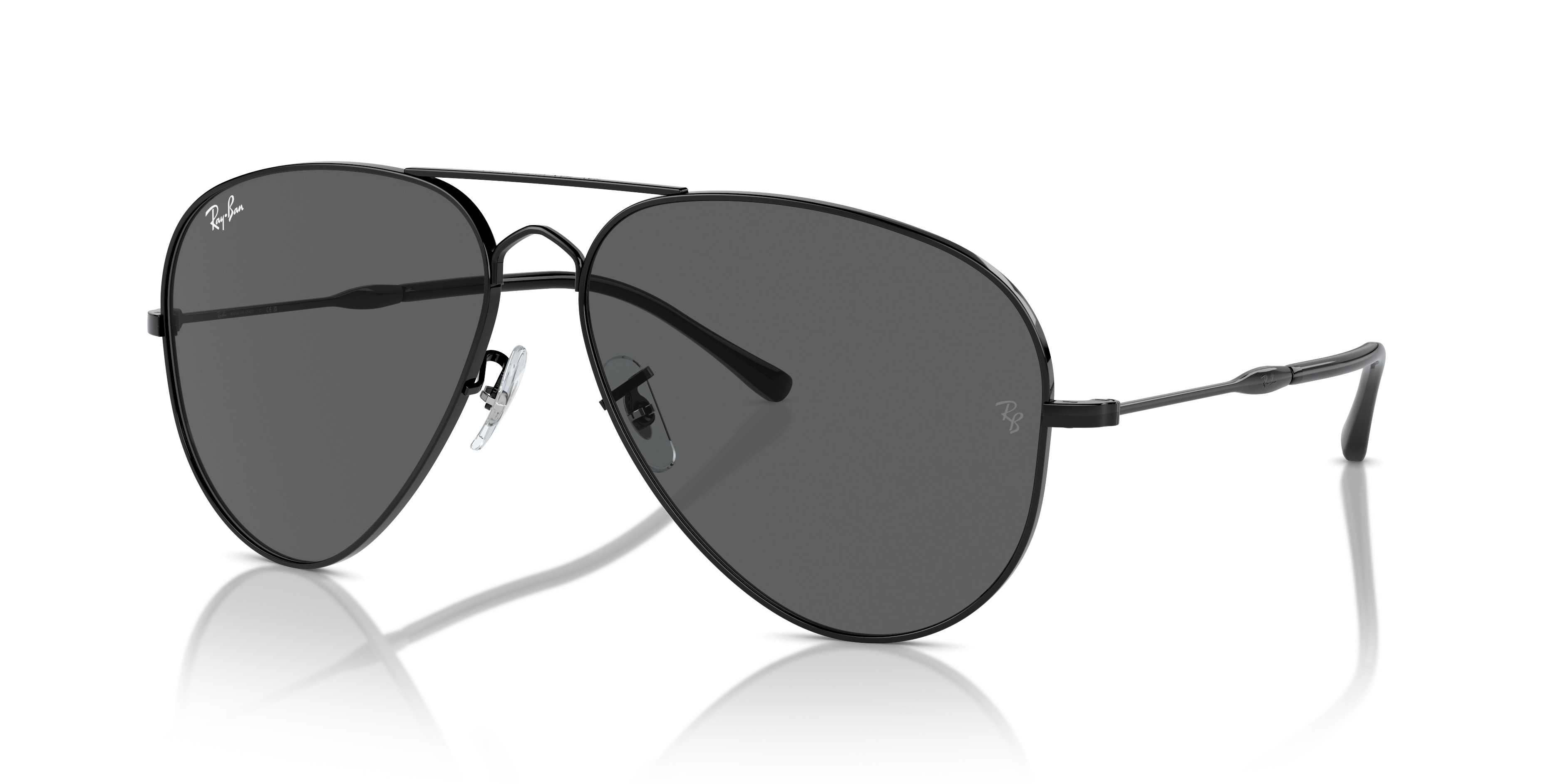 Ray-Ban RB3825 OLD AVIATOR 002/B1