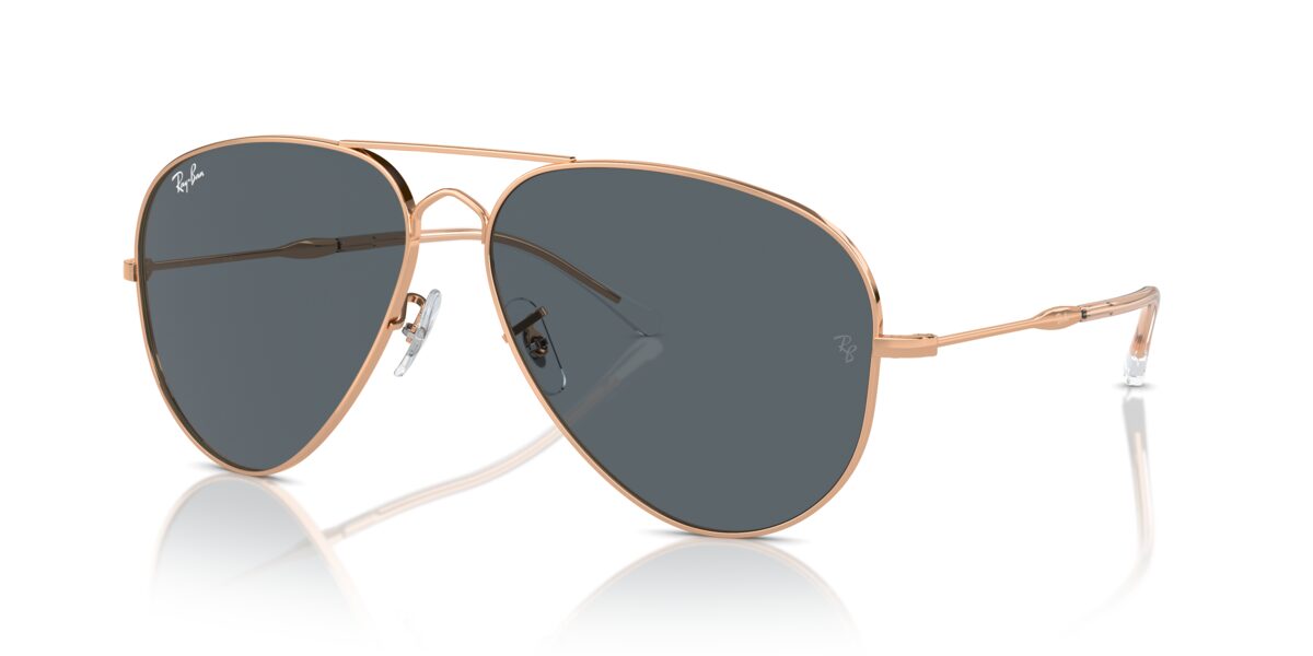 Ray-Ban RB3825 OLD AVIATOR 9202R5