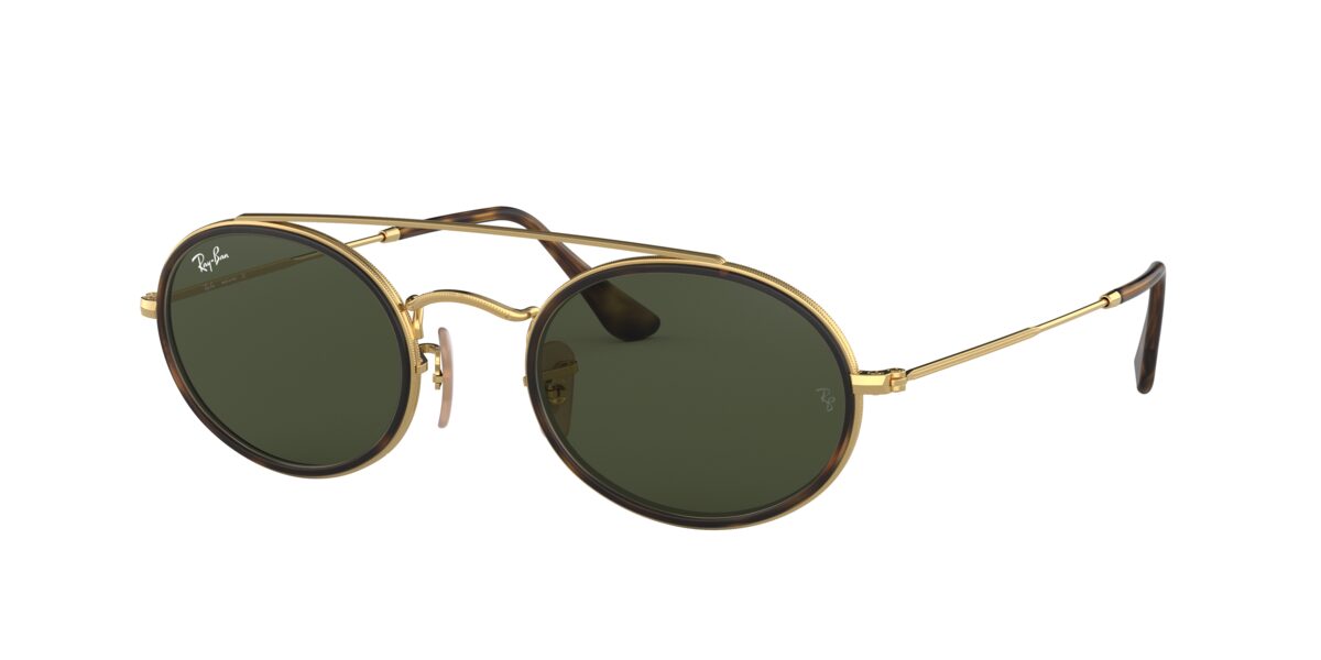 Ray-Ban RB3847N 912131
