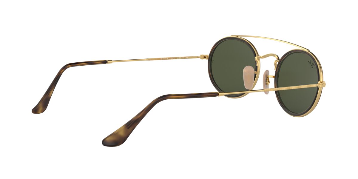Ray-Ban RB3847N 912131