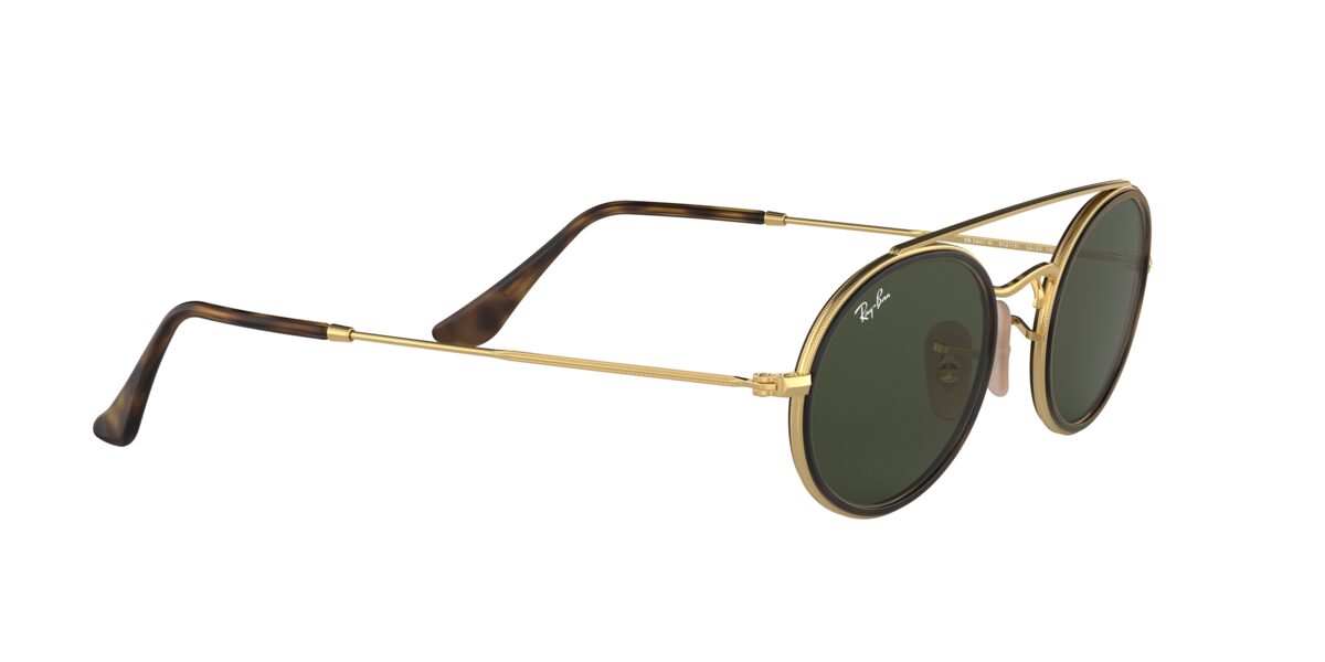 Ray-Ban RB3847N 912131