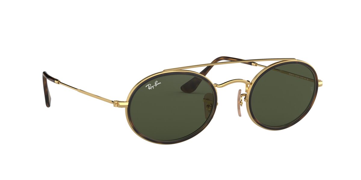 Ray-Ban RB3847N 912131