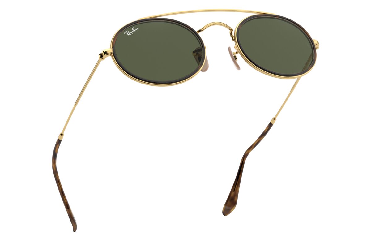 Ray-Ban RB3847N 912131