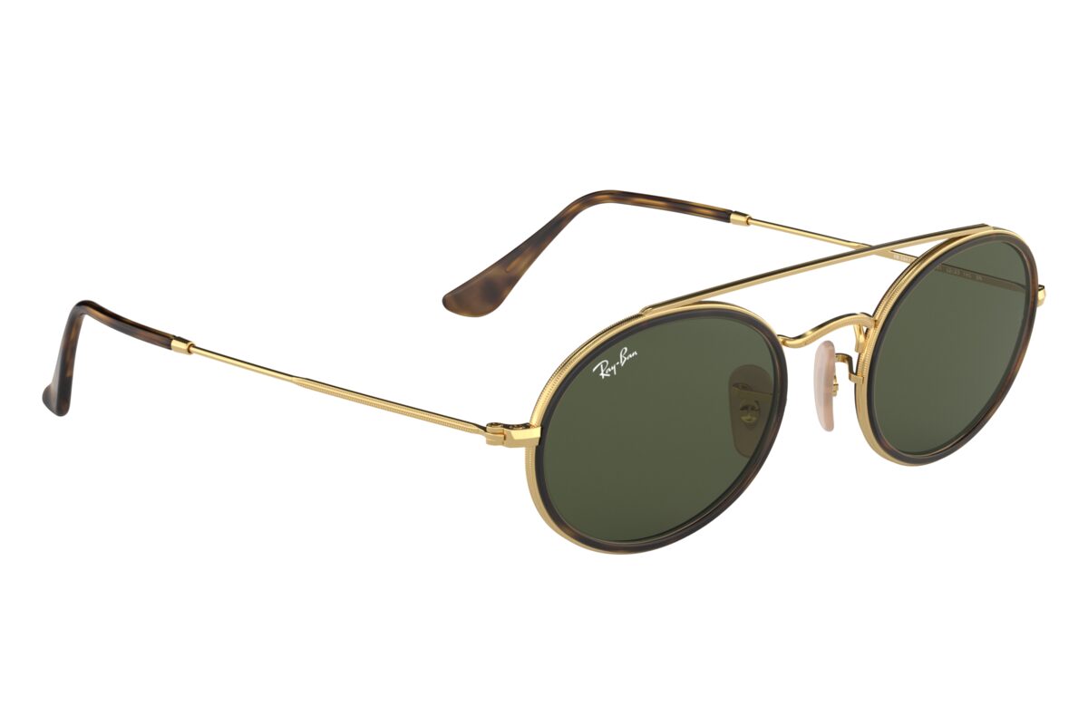 Ray-Ban RB3847N 912131