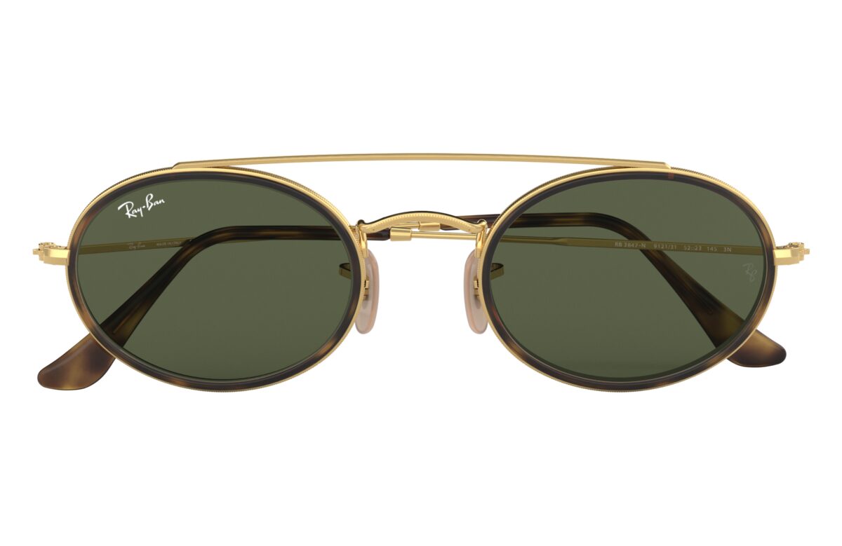 Ray-Ban RB3847N 912131
