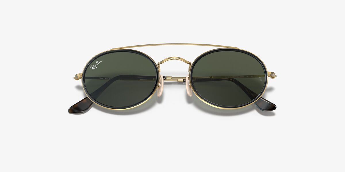 Ray-Ban RB3847N 912131