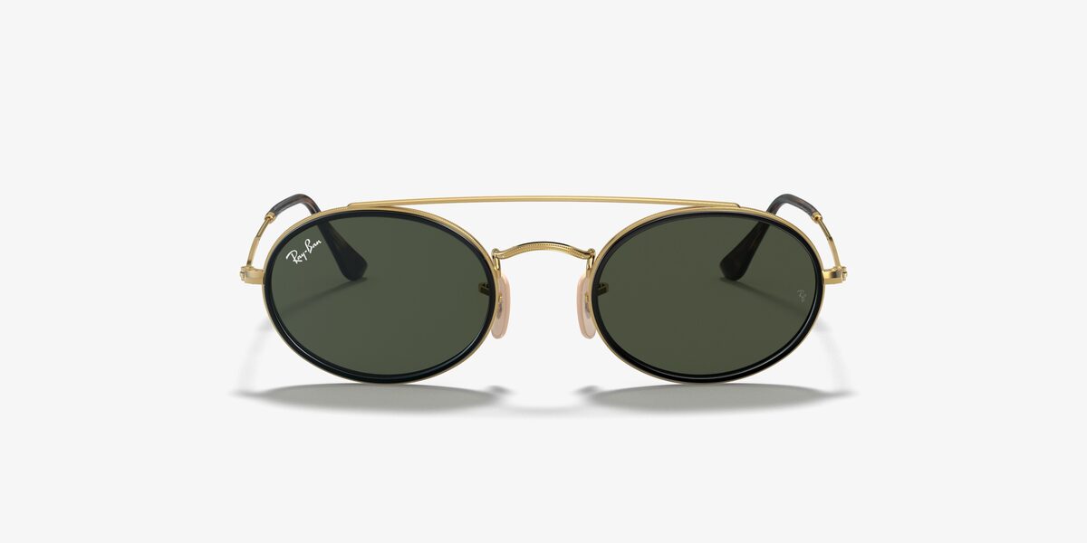 Ray-Ban RB3847N 912131