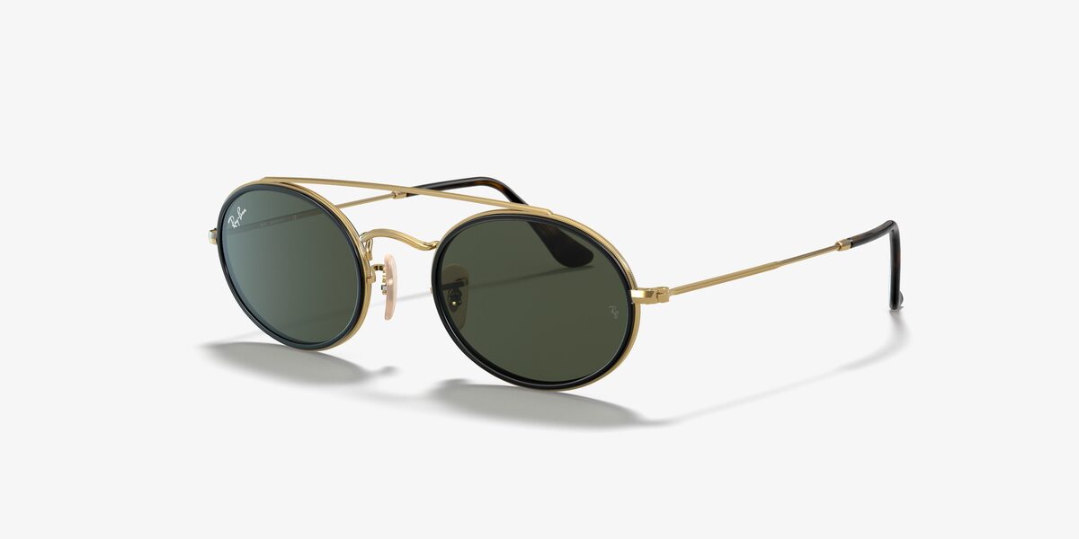 Ray-Ban RB3847N 912131