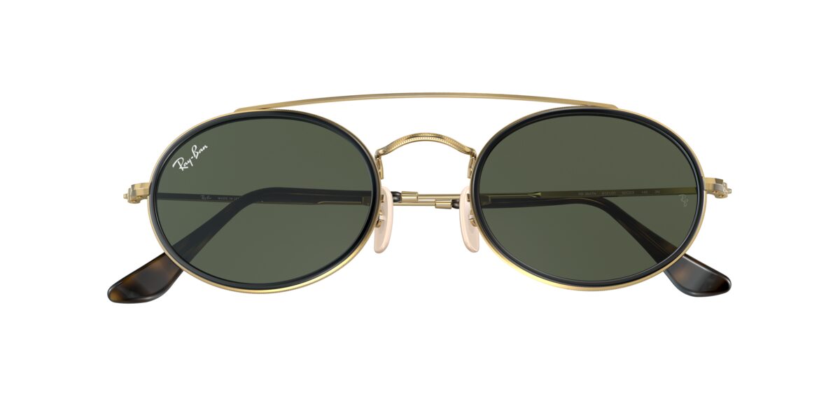Ray-Ban RB3847N 912131