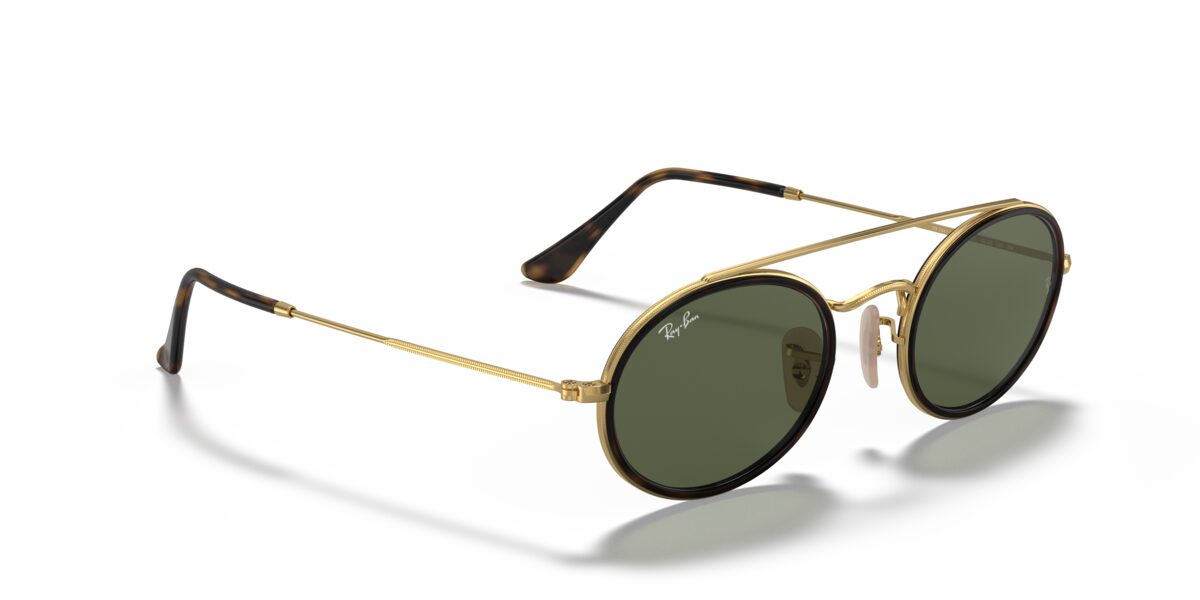 Ray-Ban RB3847N 912131