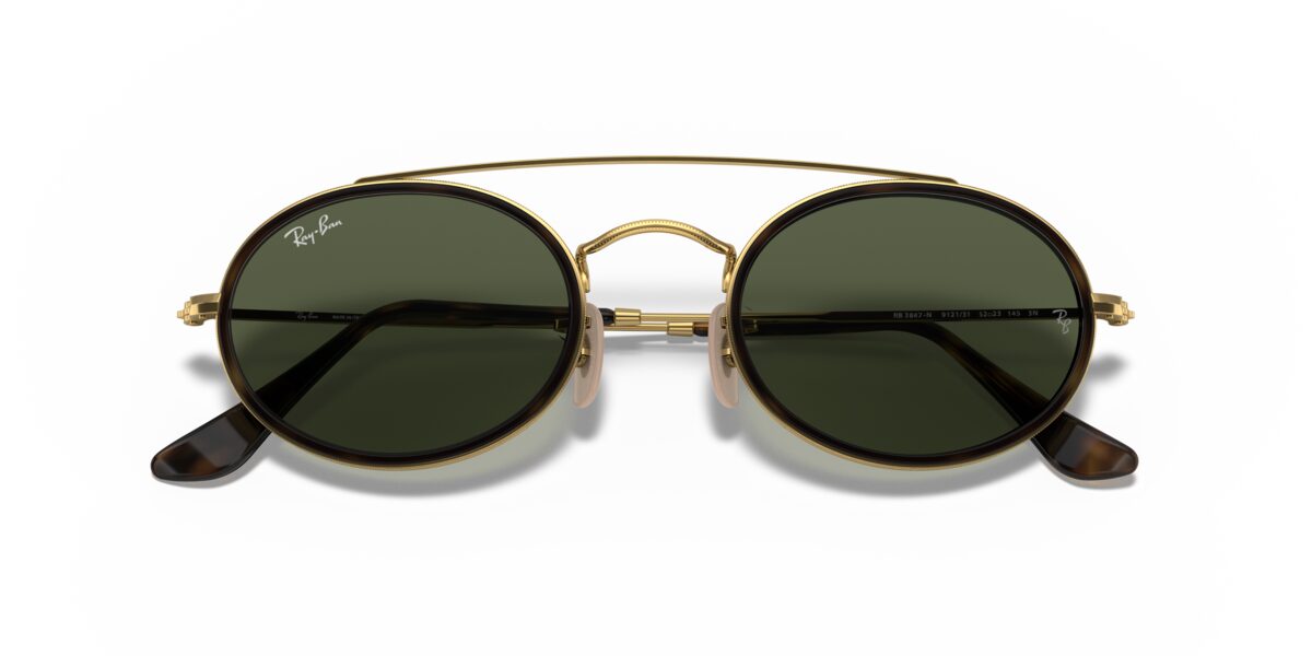 Ray-Ban RB3847N 912131