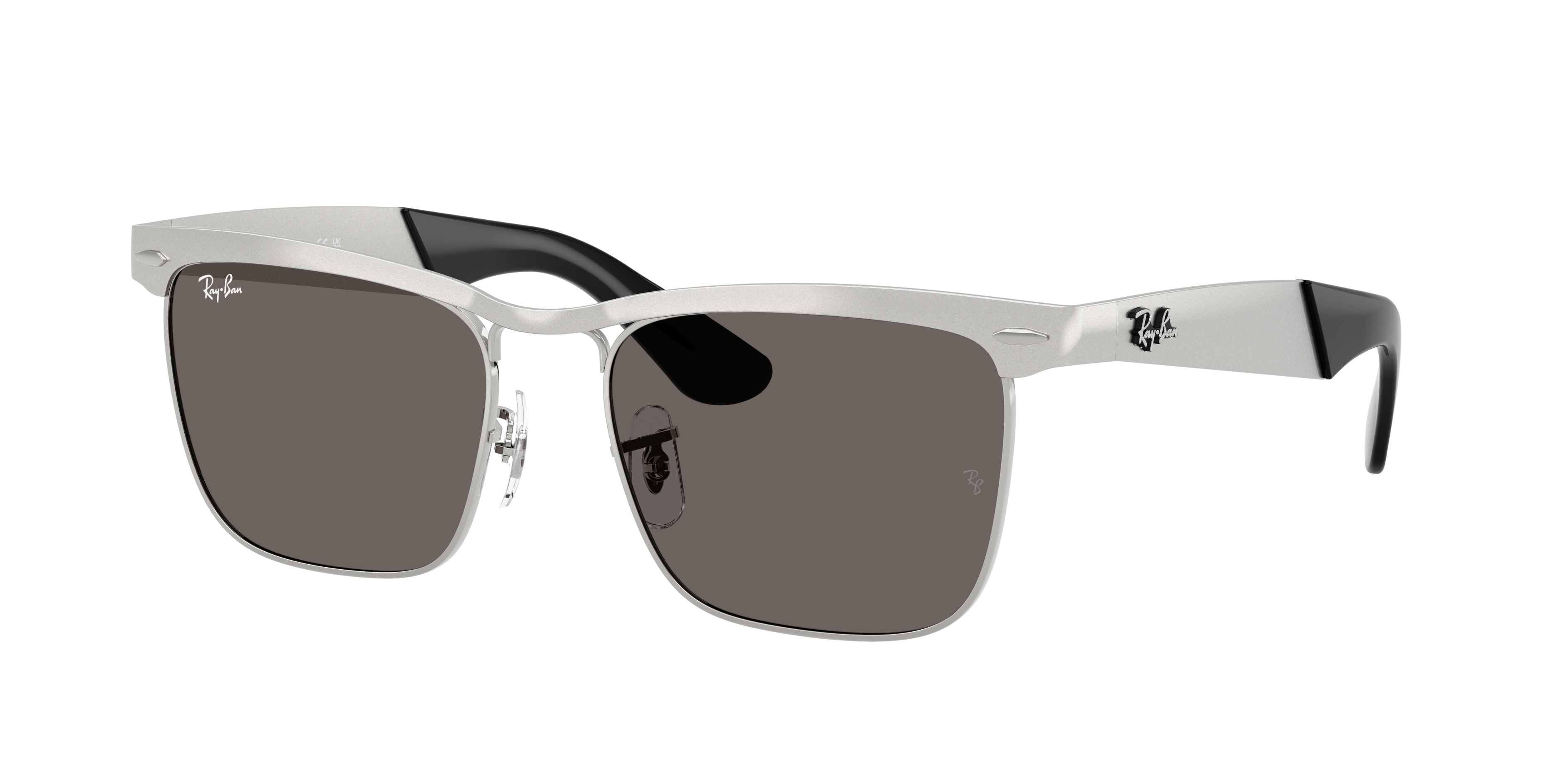 Ray-Ban RB3875 WAYFARER DELUXE 019/B1