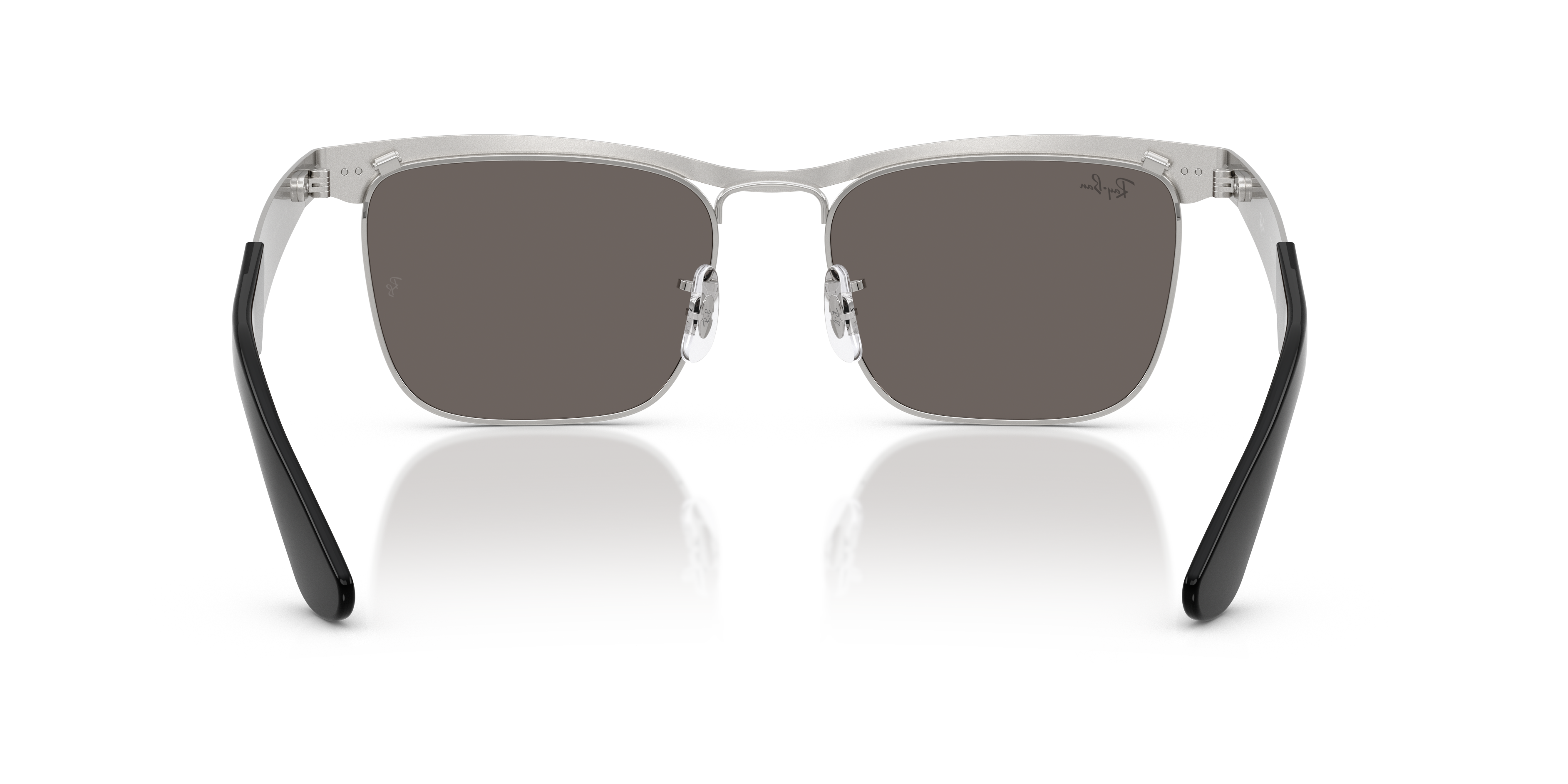 Ray-Ban RB3875 WAYFARER DELUXE 019/B1